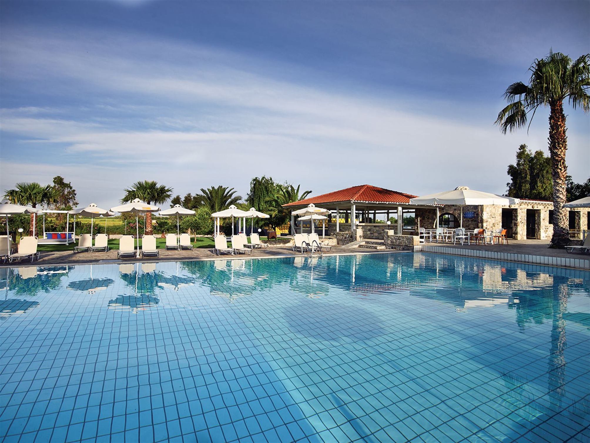 Atlantica Thalassa Hotel 1