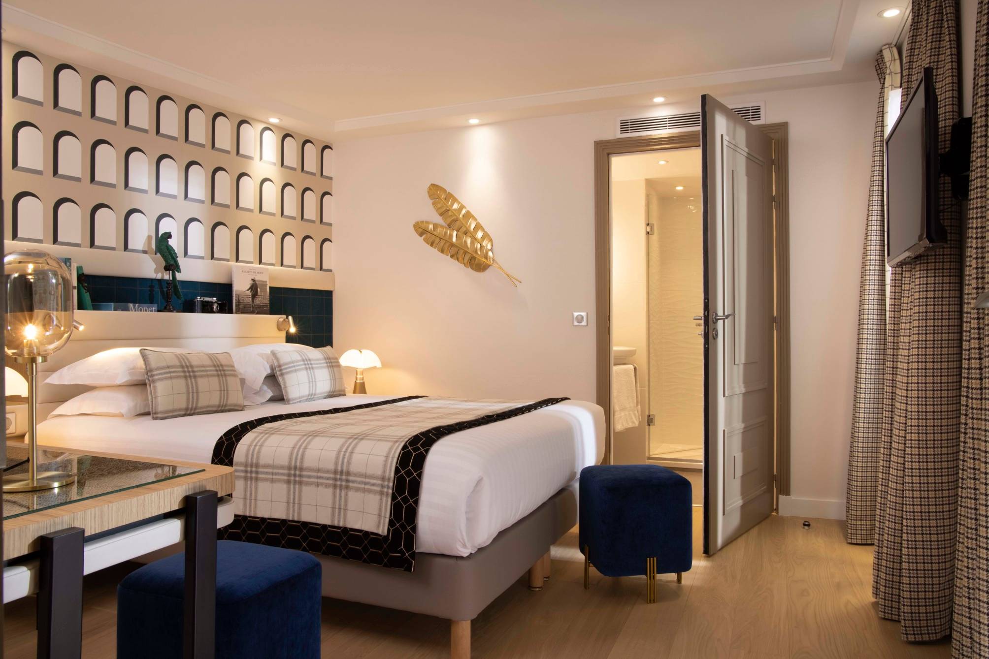 Hotel Phileas Lazare & Spa - Opera 1