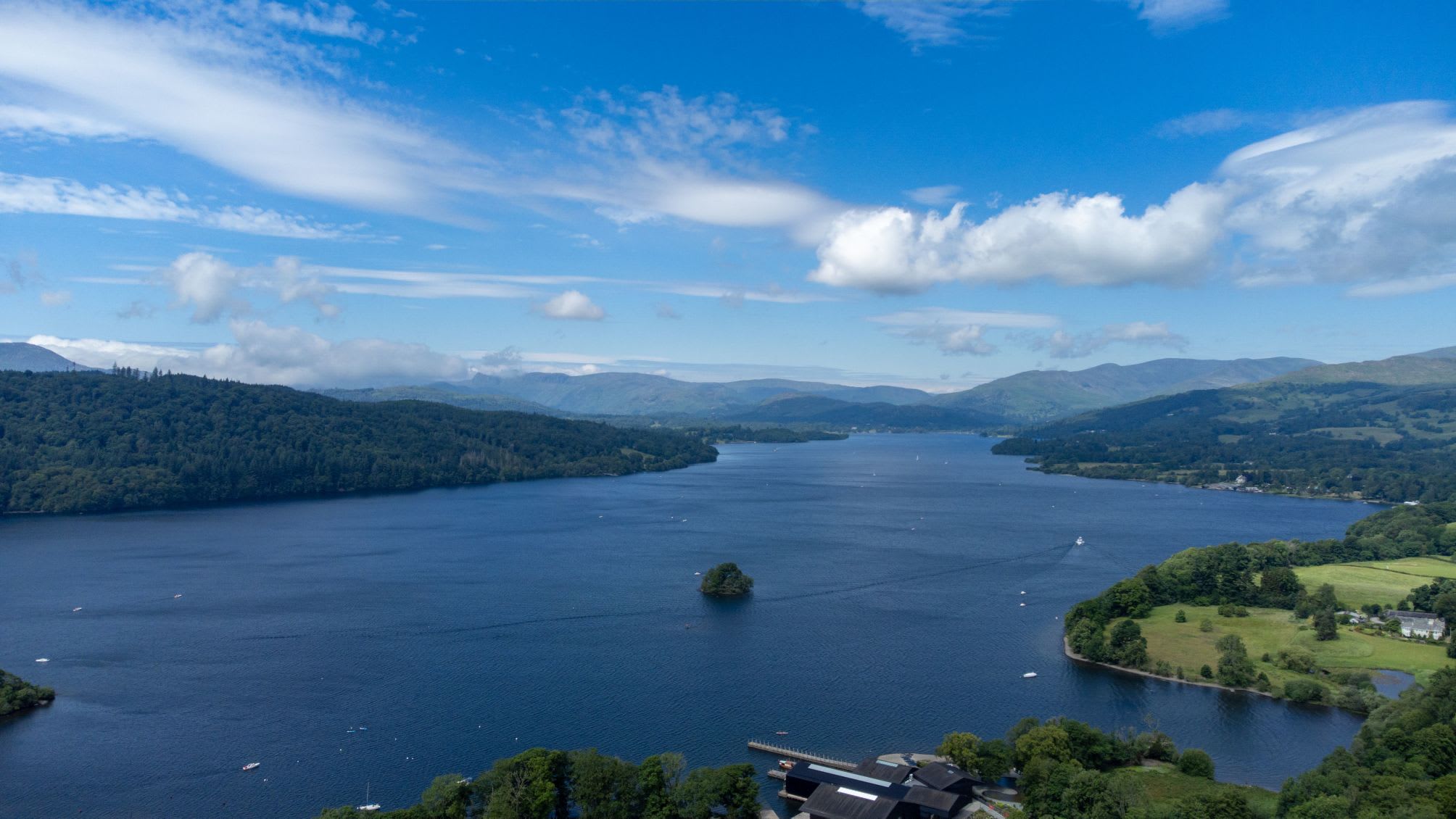The Ro Hotel Windermere 2