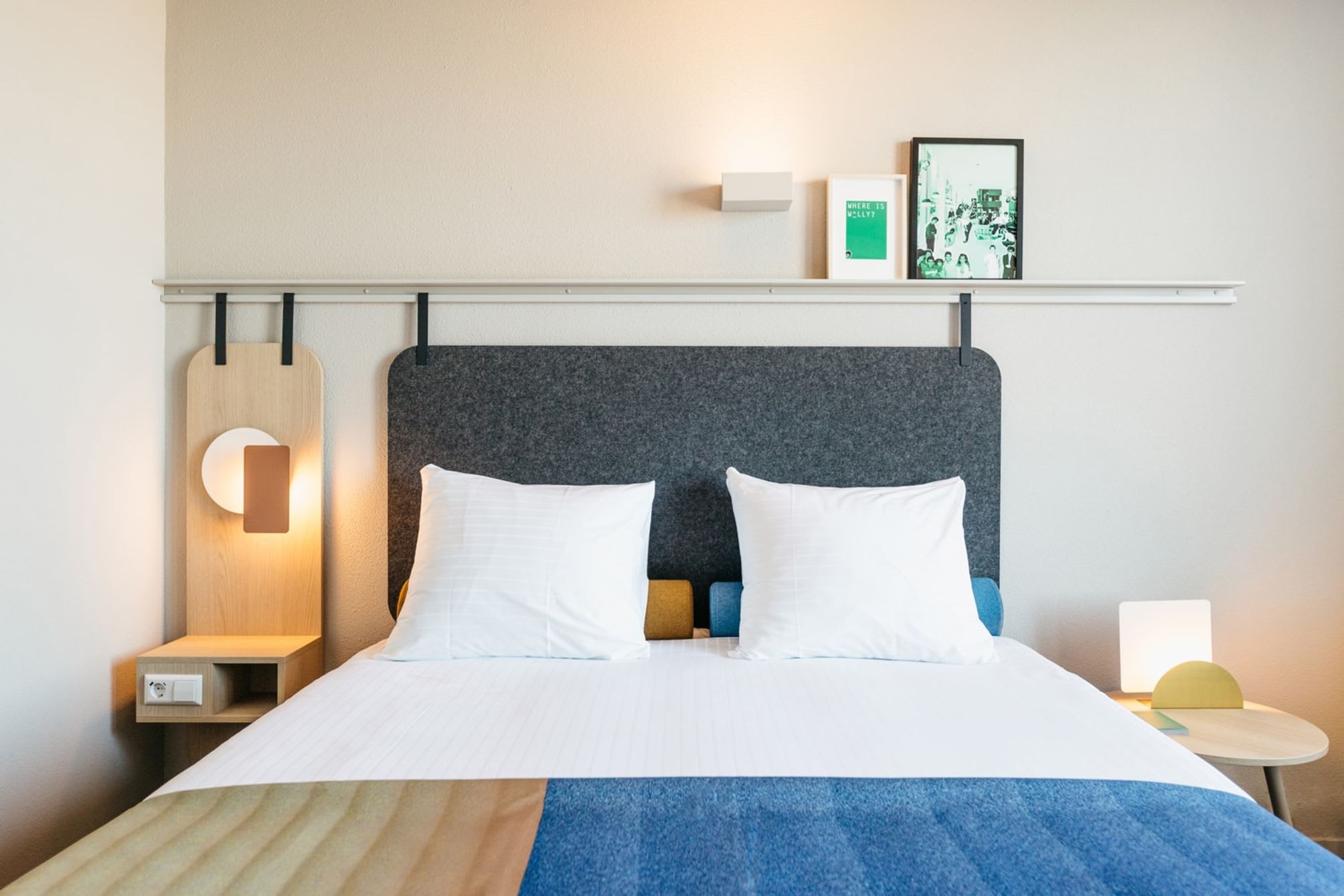 Hotel Casa Amsterdam 1