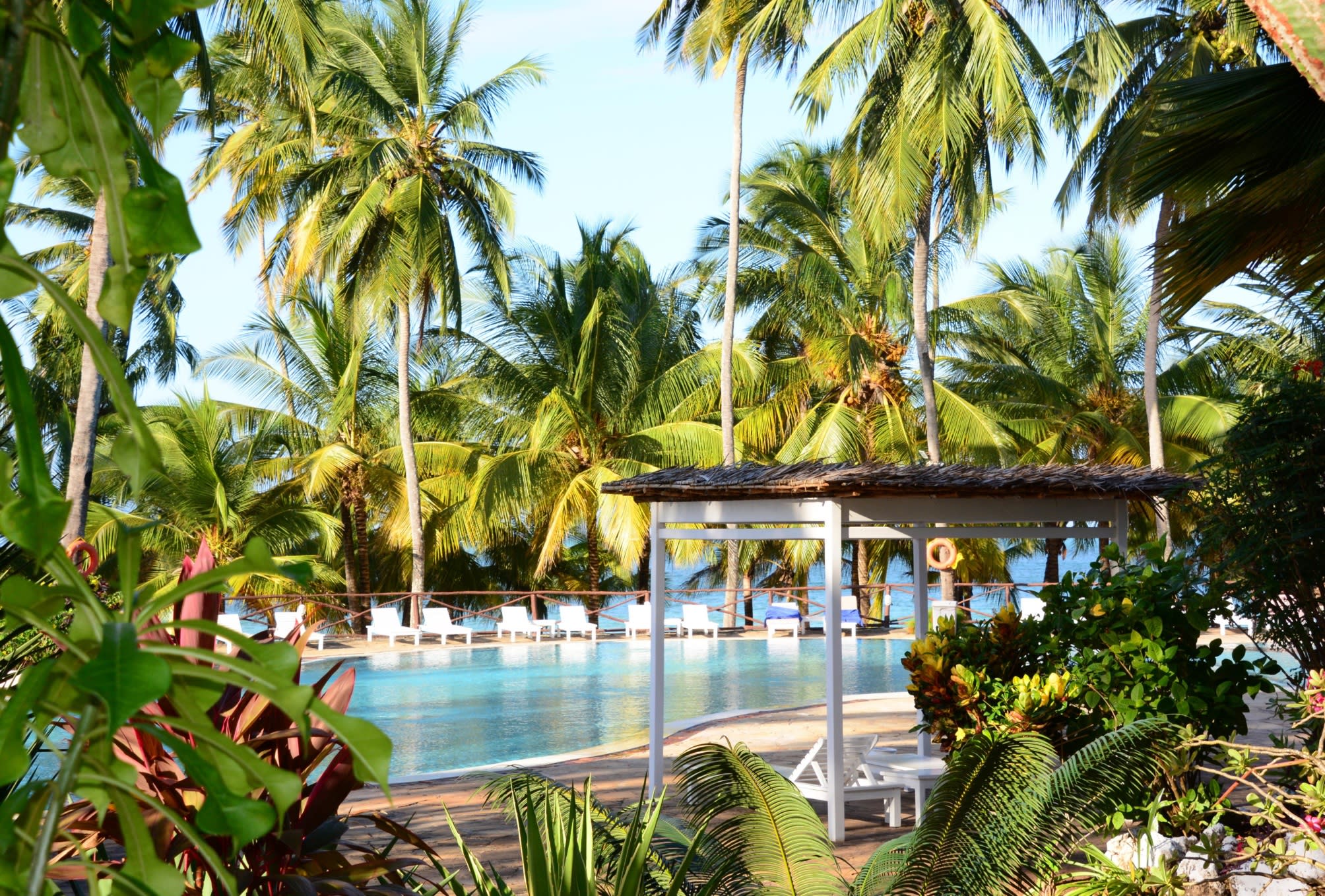 VOI Kiwengwa Resort 2