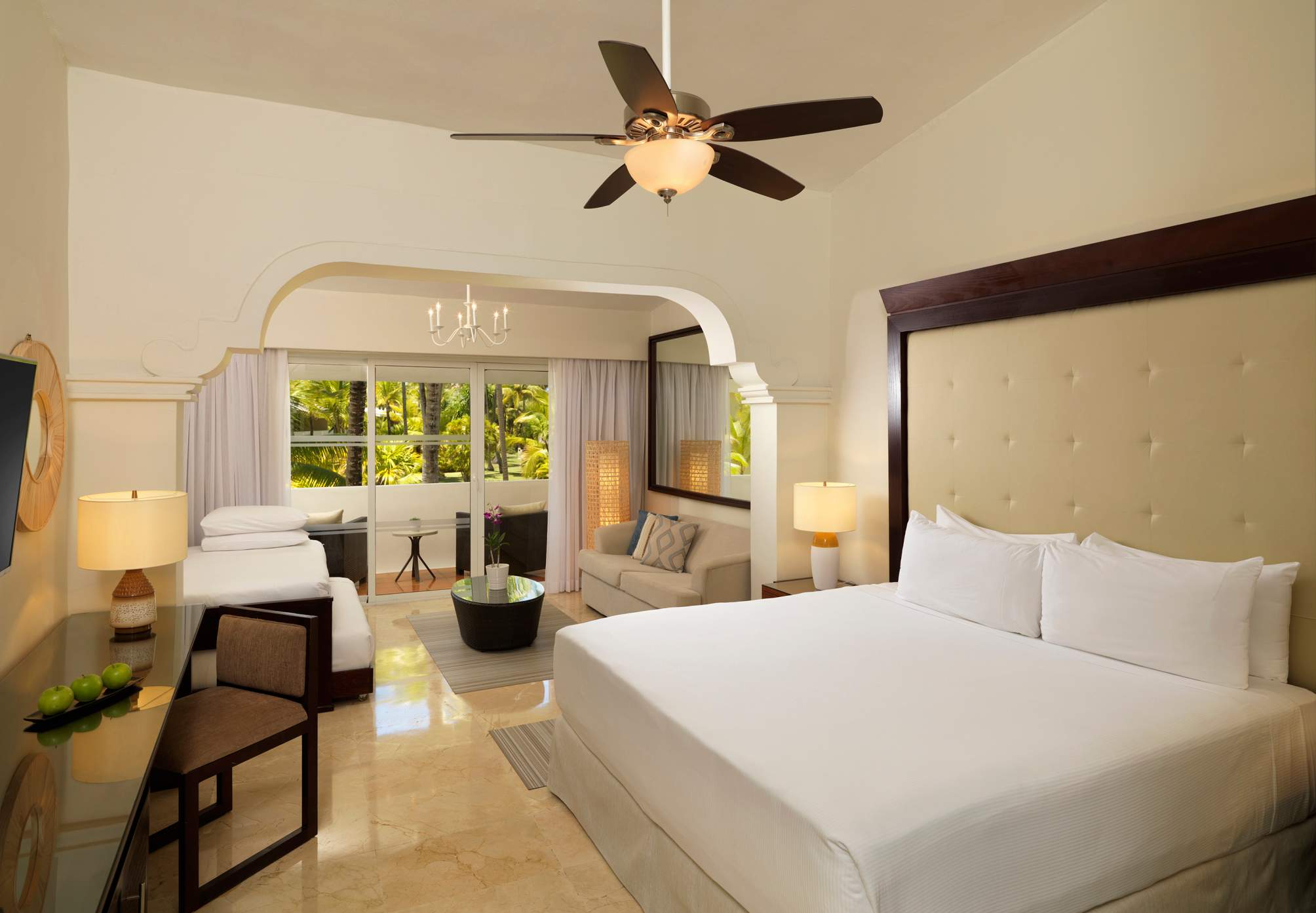 Meliá Caribe Beach Resort - All Inclusive 2