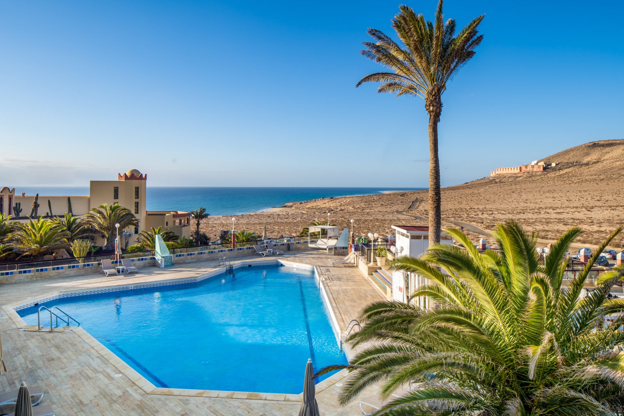 Hotel Esmeralda Maris by LIVVO 1