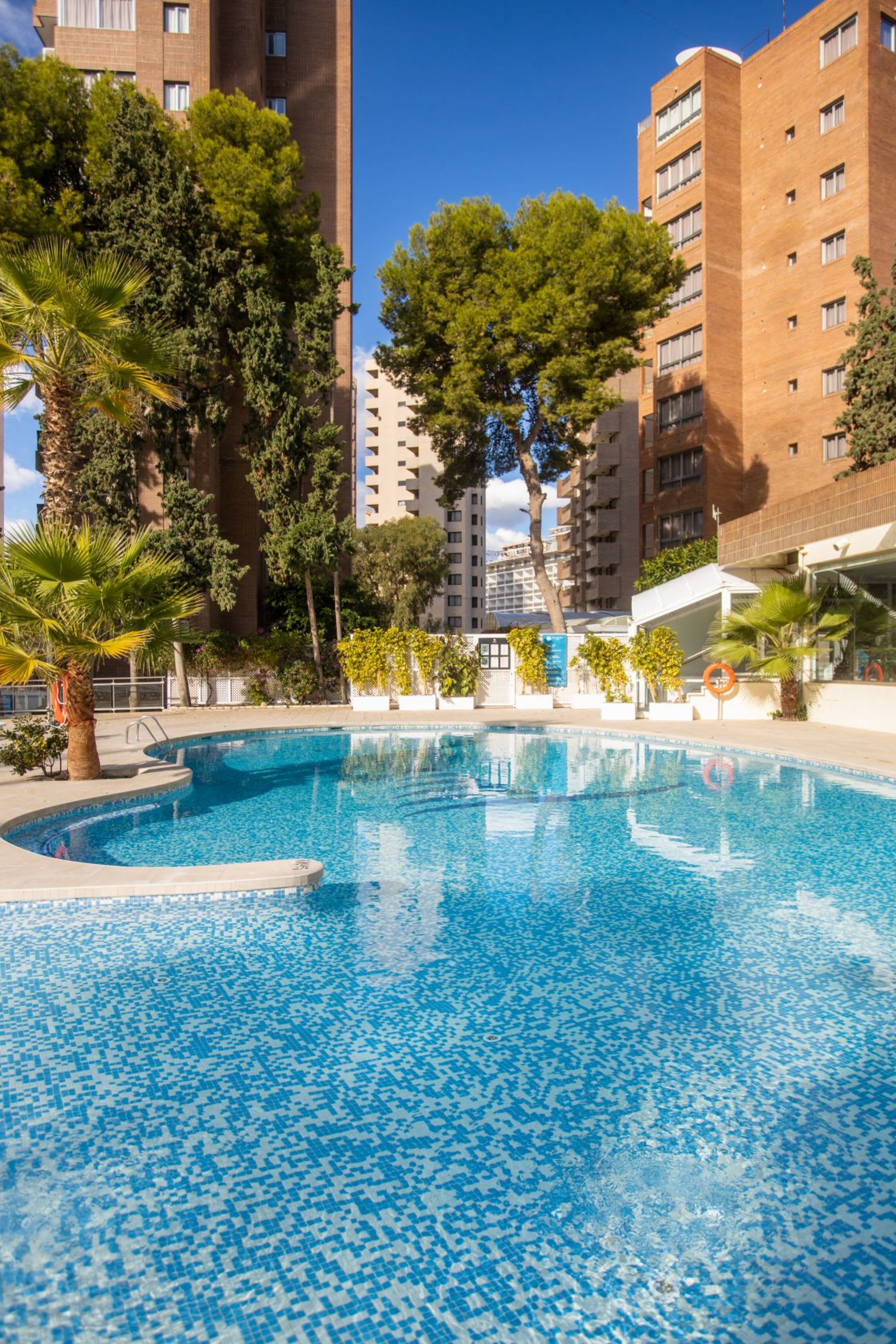 Aparthotel BCL Levante Club 1
