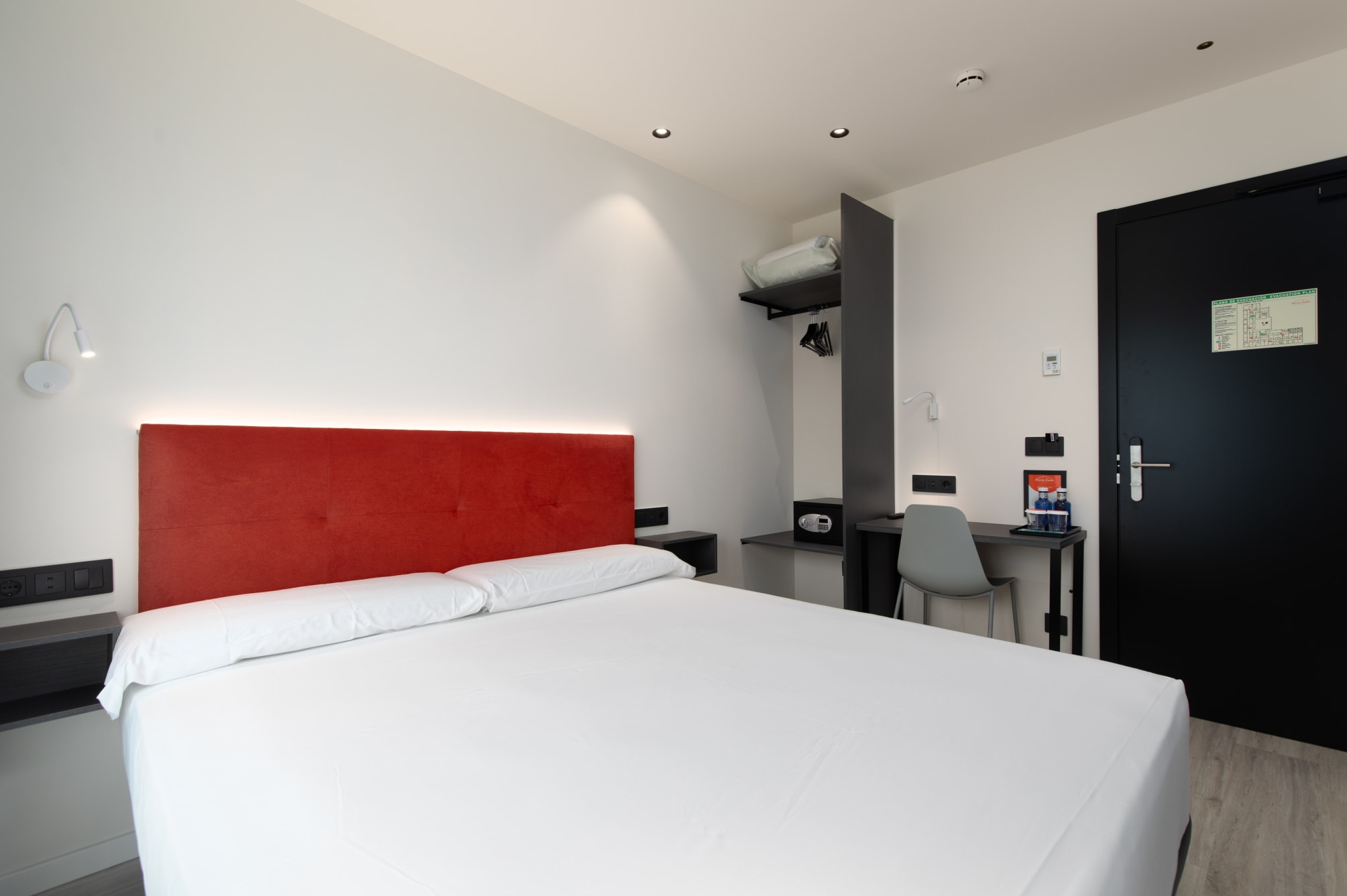 Arena Zone Hotel 2