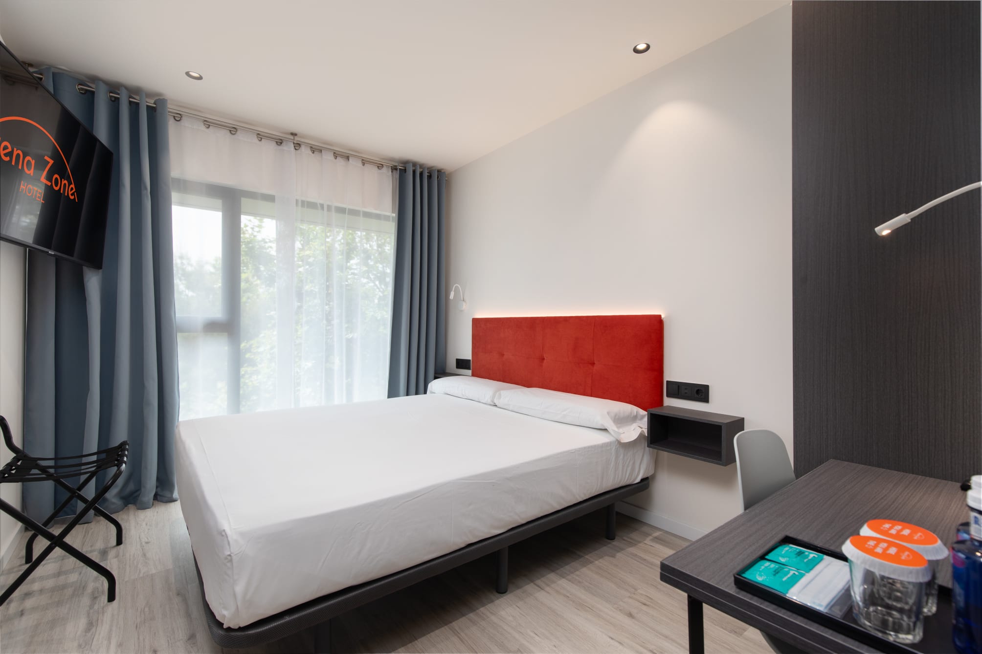 Arena Zone Hotel 1