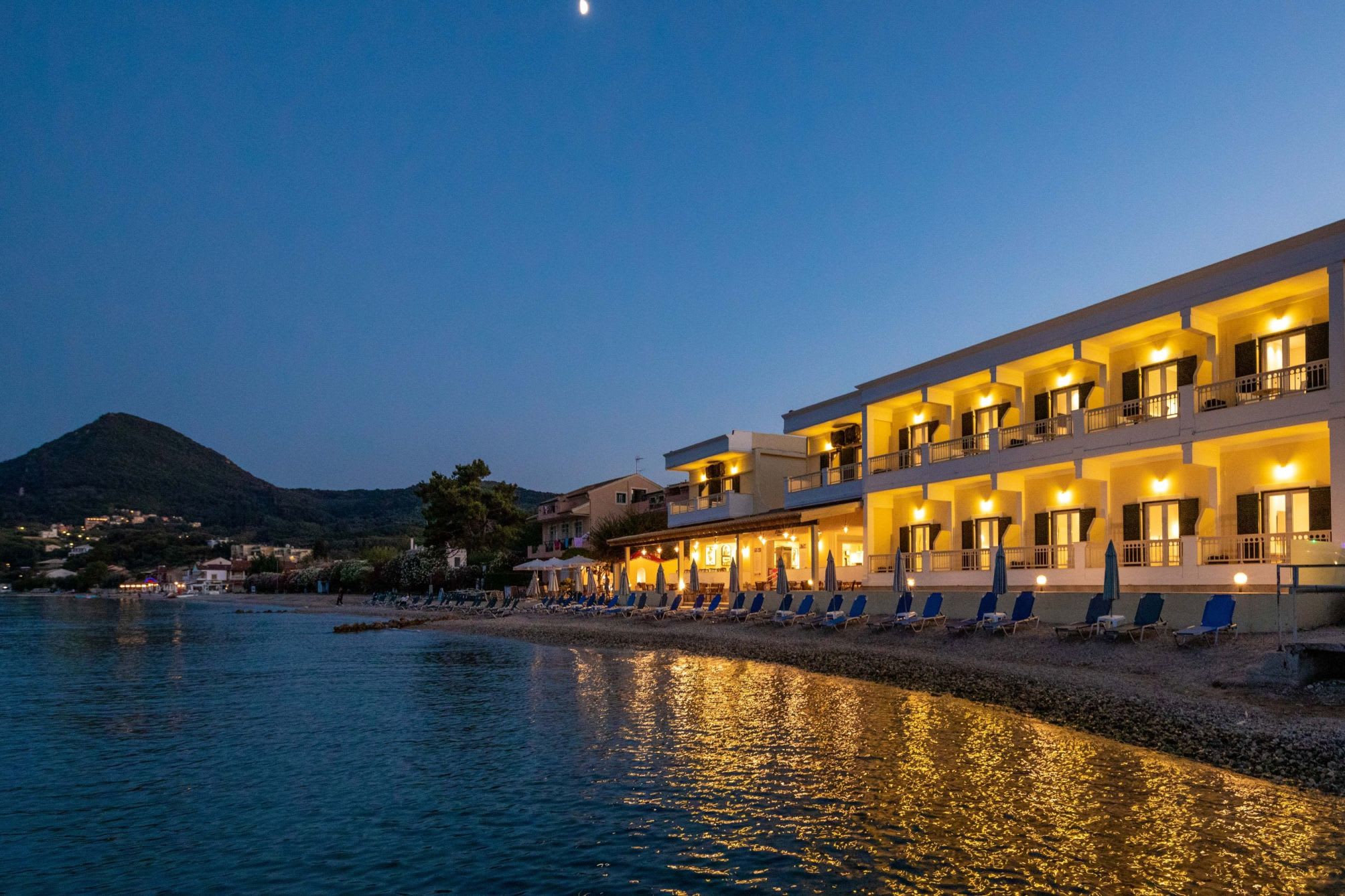 Hotel Rossis 1