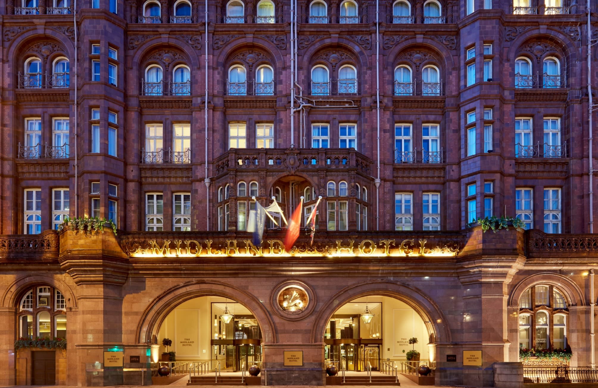 The Midland 2