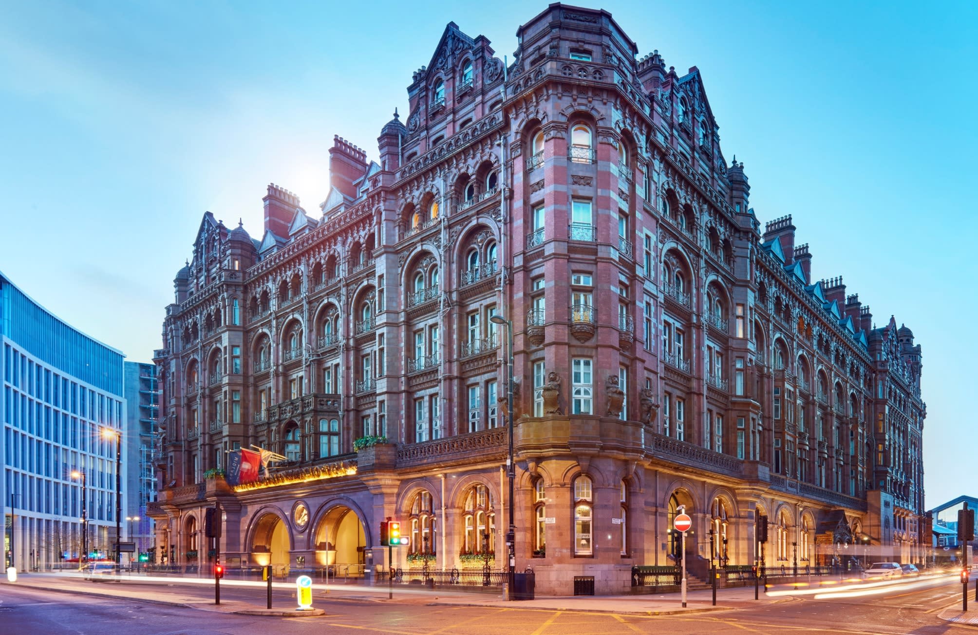 The Midland 1