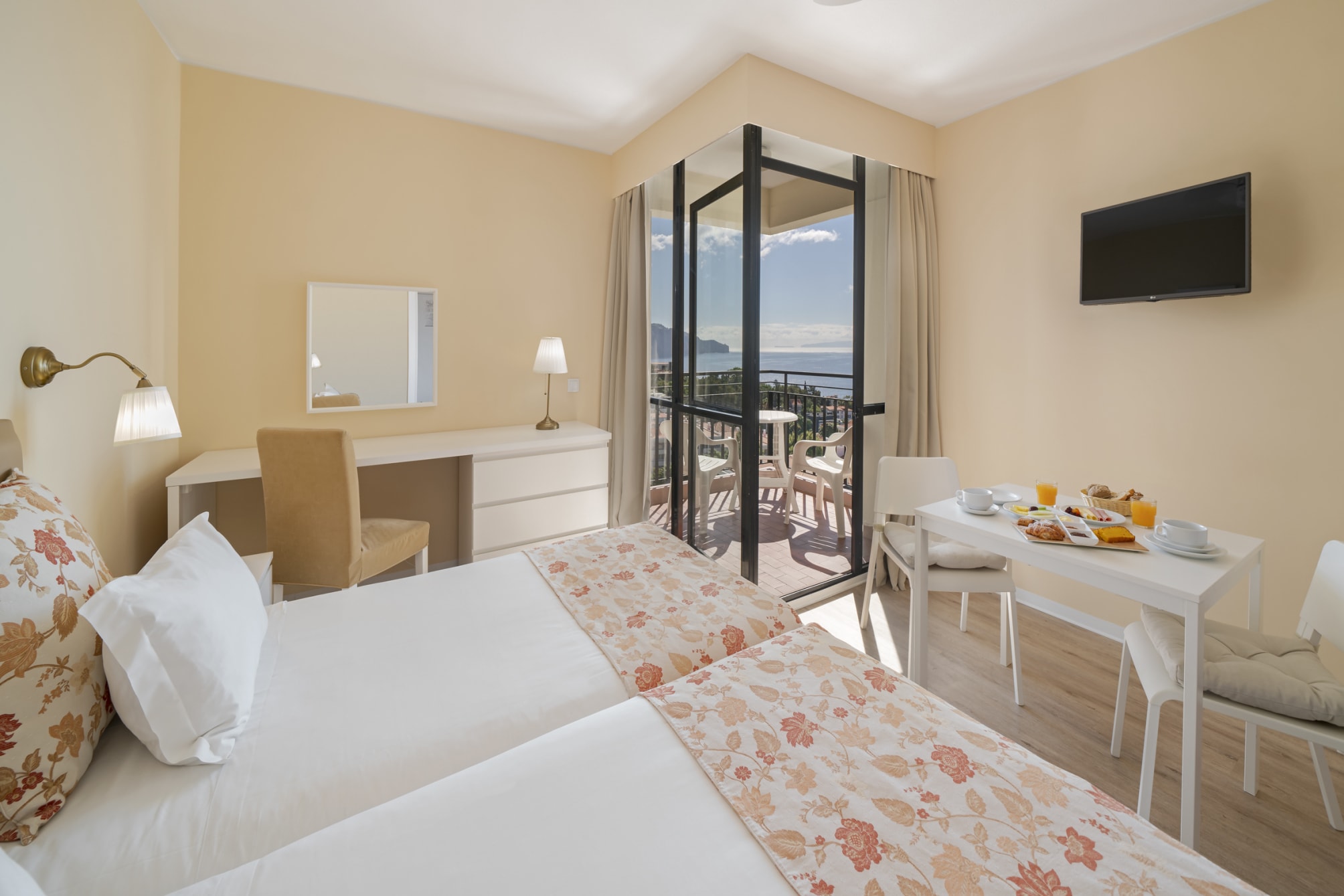 Dorisol Mimosa Studio Hotel 1