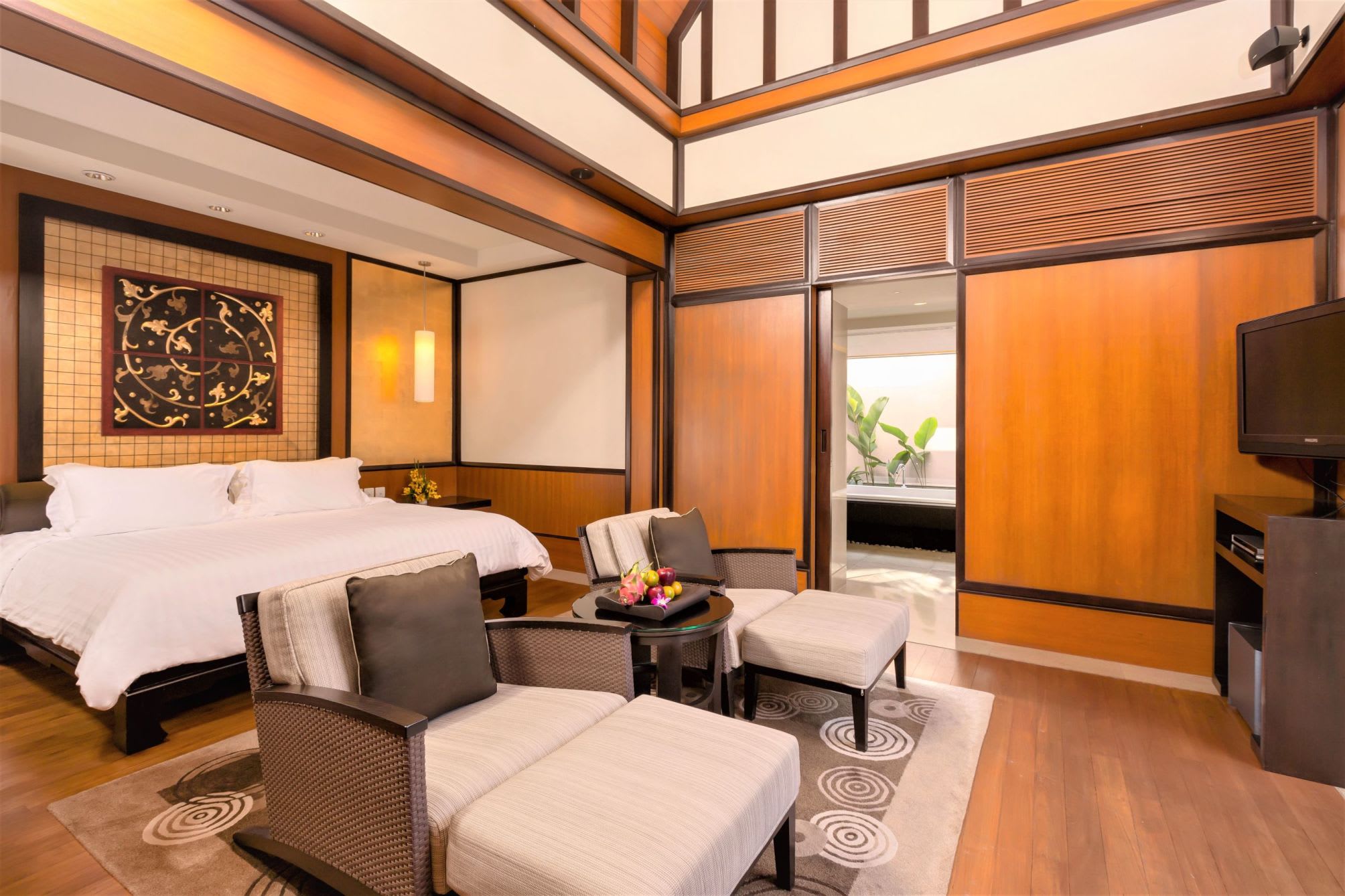 Banyan Tree Phuket 2