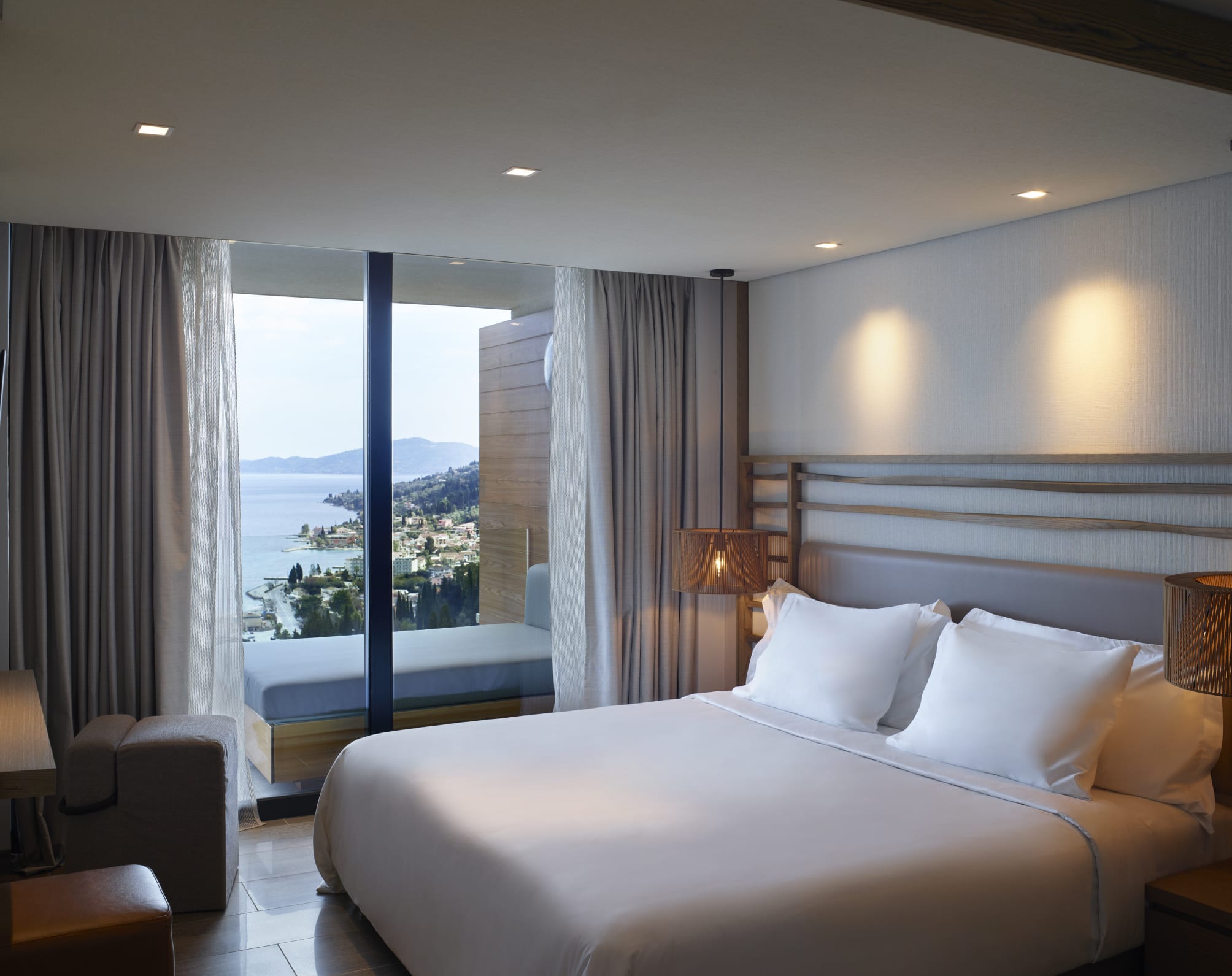 Angsana Corfu Resort & Spa 2