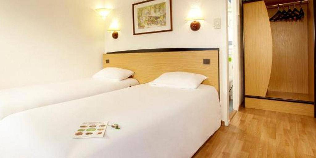 Travelodge Washington A1(M) Northbound 1