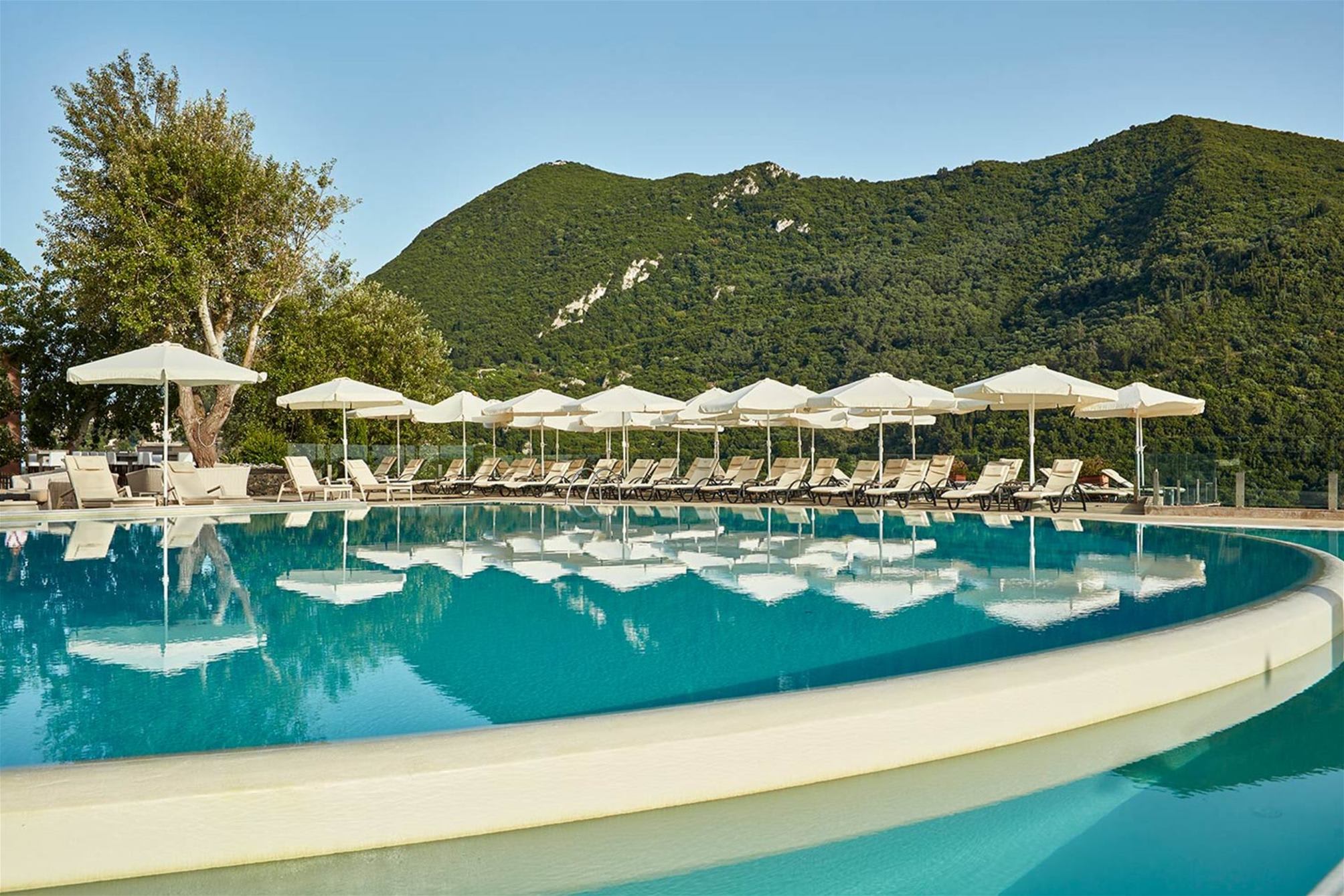 Atlantica Grand Mediterraneo Resort - Adults Only 1