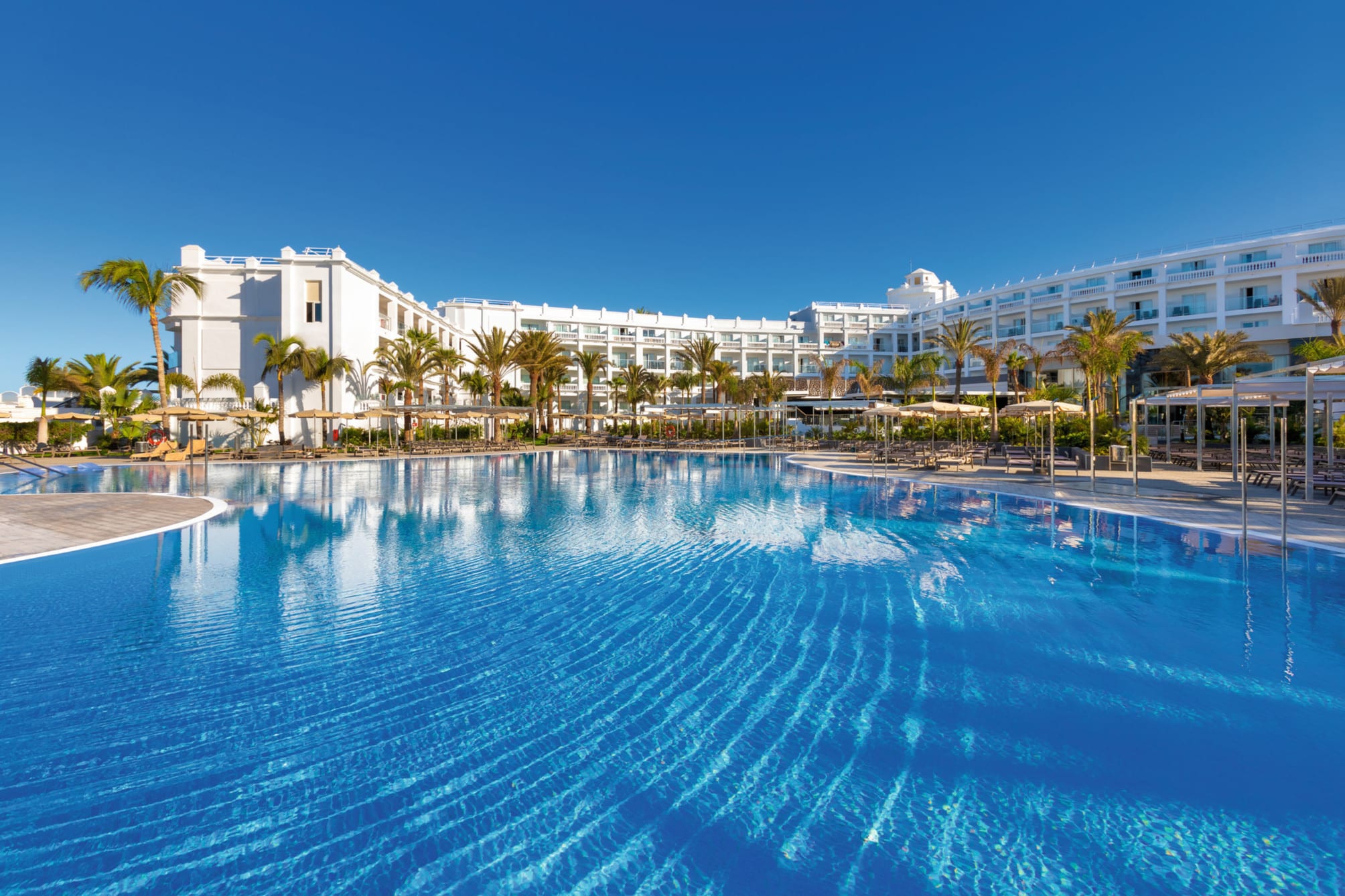 Hotel Riu Palace Maspalomas - Adults Only 1