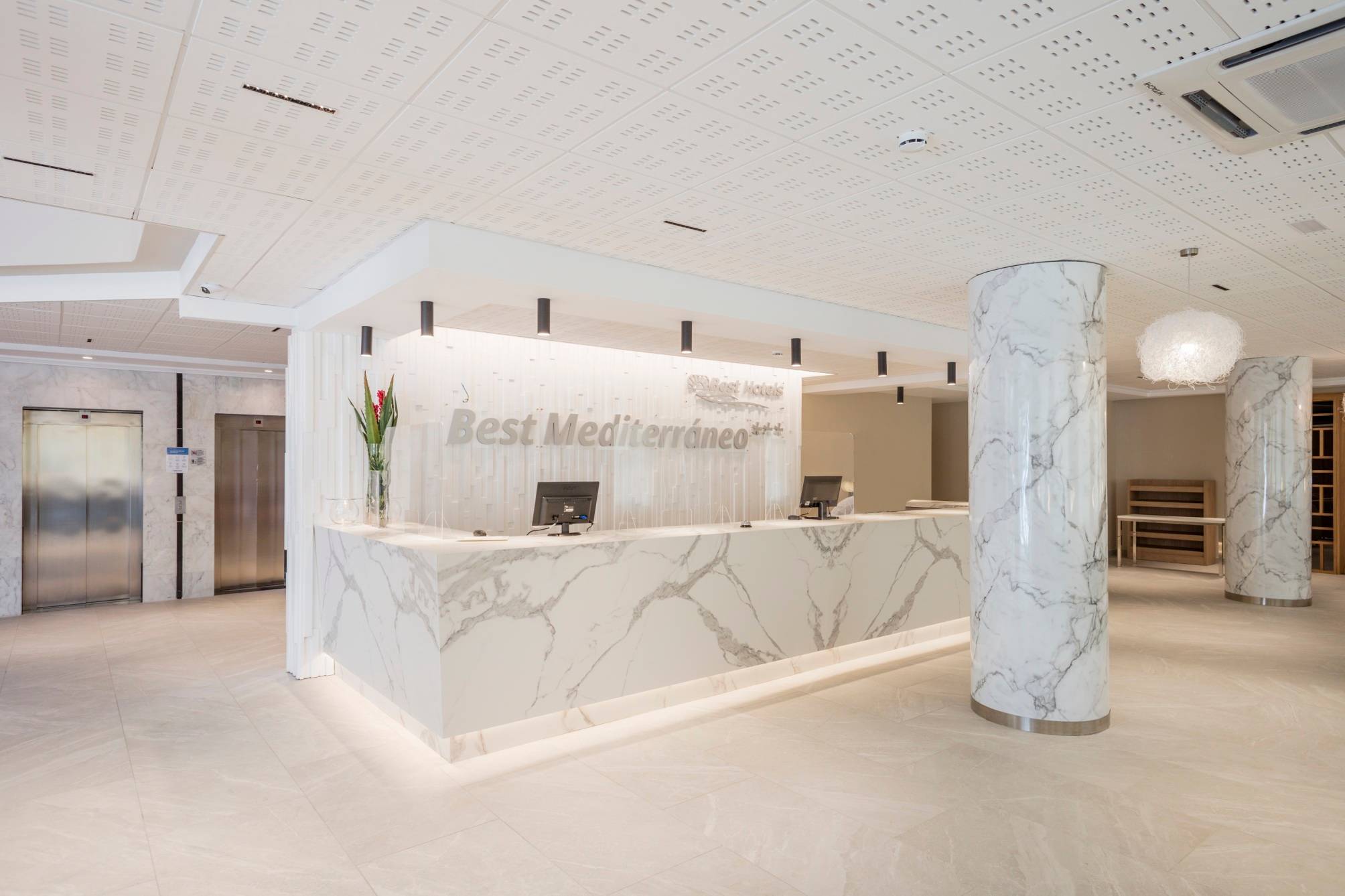 Hotel Best Mediterraneo 2