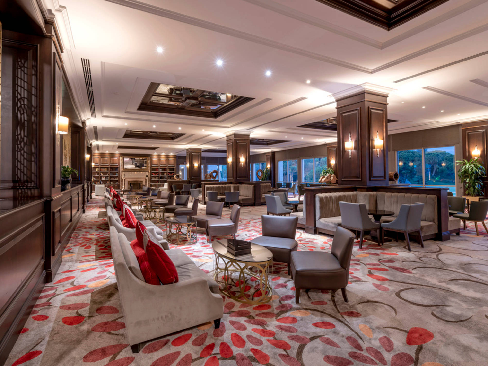 Rixos Premium Belek - The Land of Legends Access 2