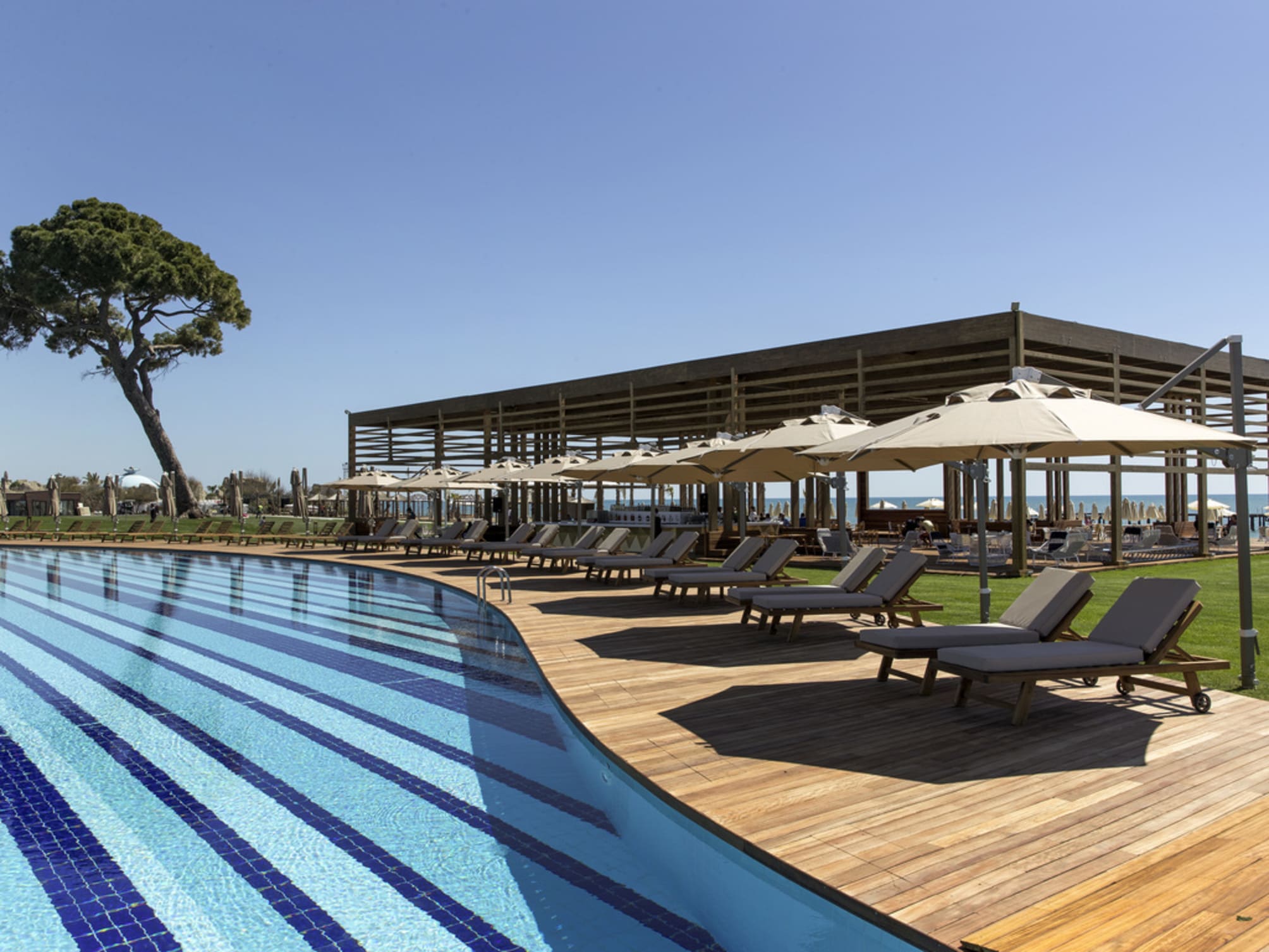 Rixos Premium Belek - The Land of Legends Access 1