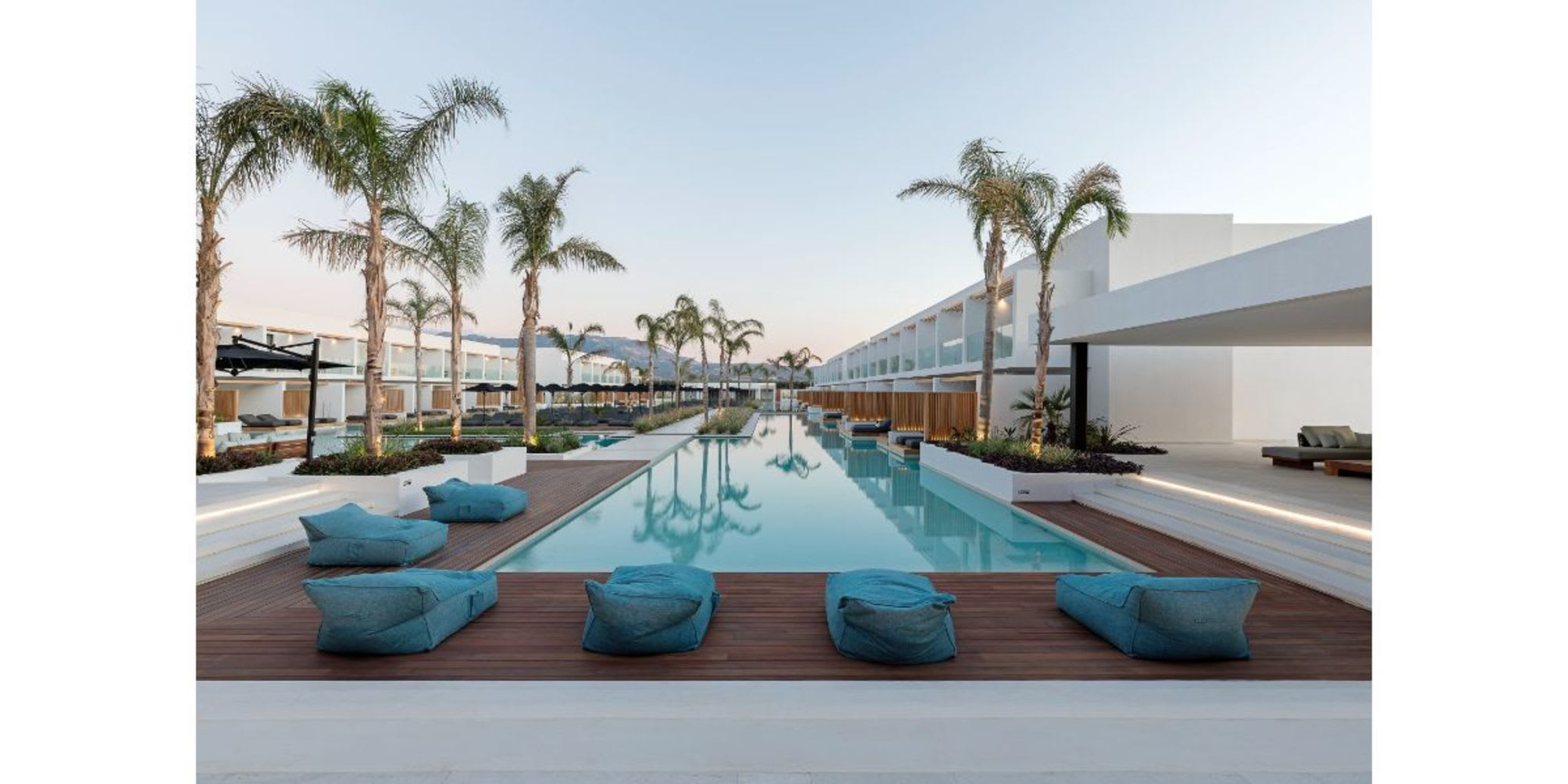 D' Andrea Lagoon All Suites - Adults Only 2
