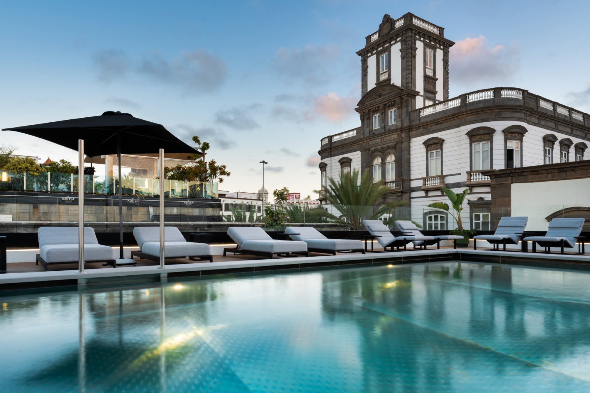 Boutique Hotel Cordial La Peregrina 1