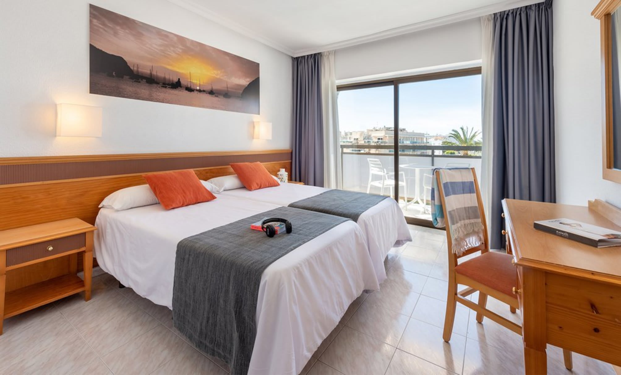 Hotel Vibra Mare Nostrum 2