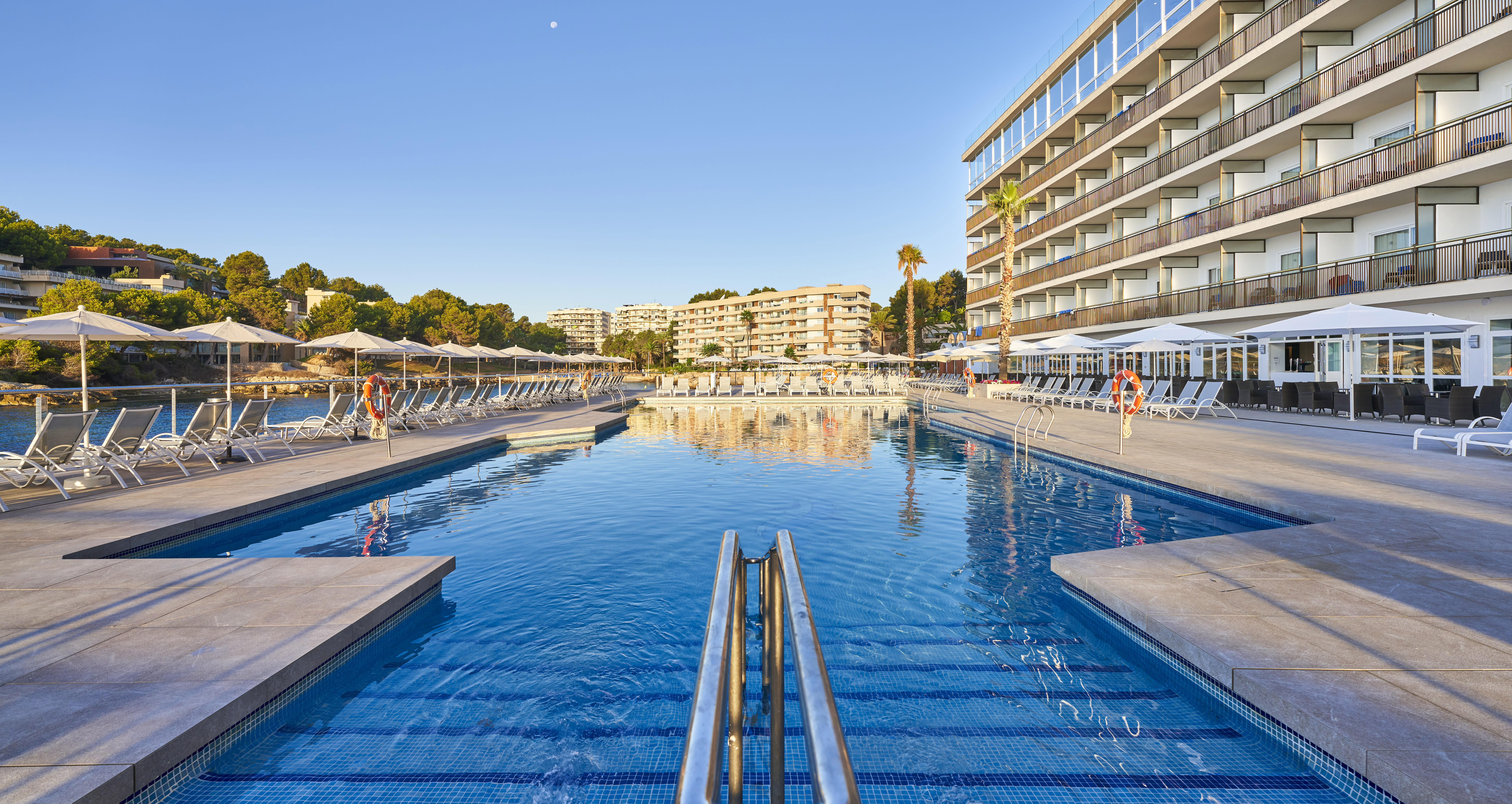 Hotel Globales Cala Viñas Adults Only +16 1