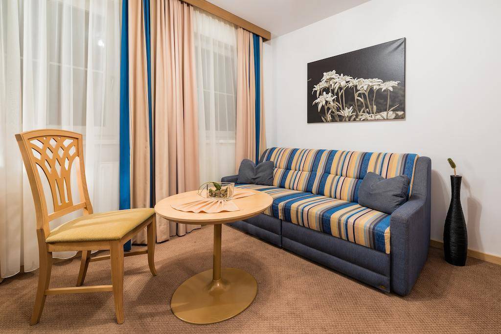 Hotel Castel - pure Lebensfreude 1