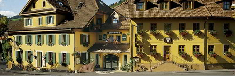 Hotel Bären 1