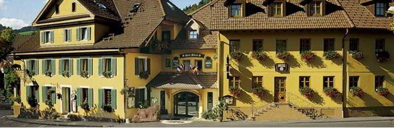 Hotel Bären 2