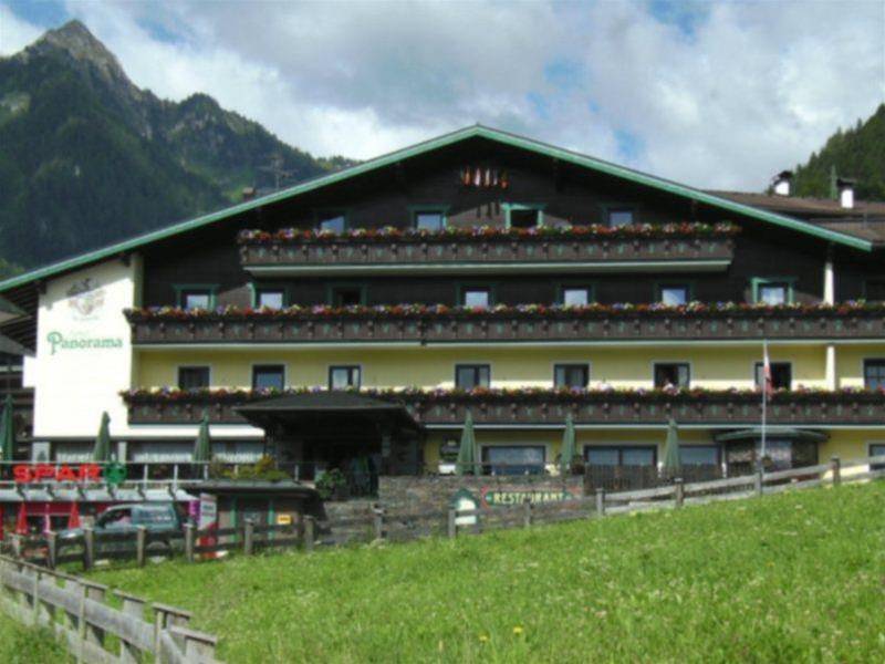 Panorama 1