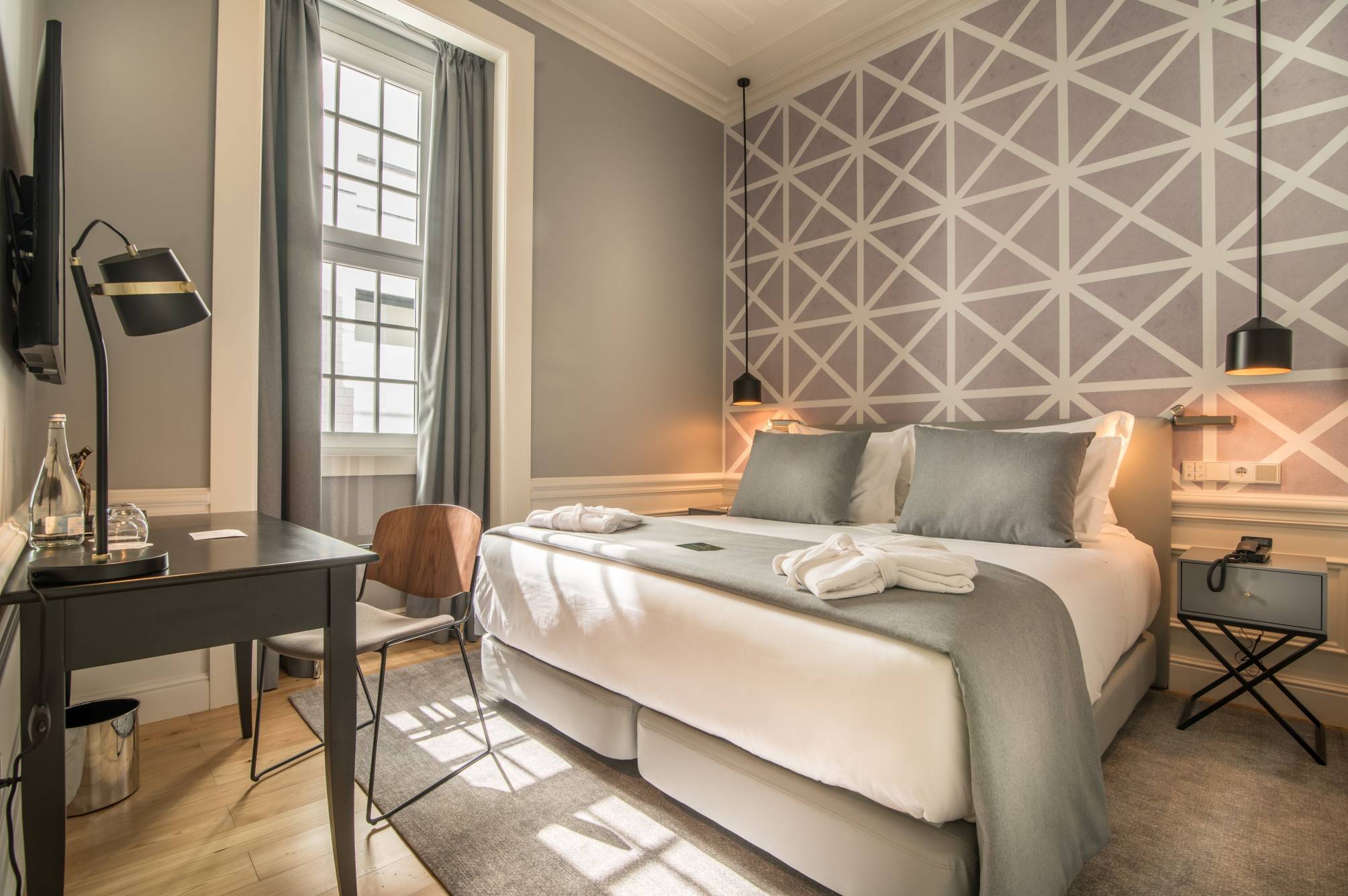 Hotel da Baixa 1