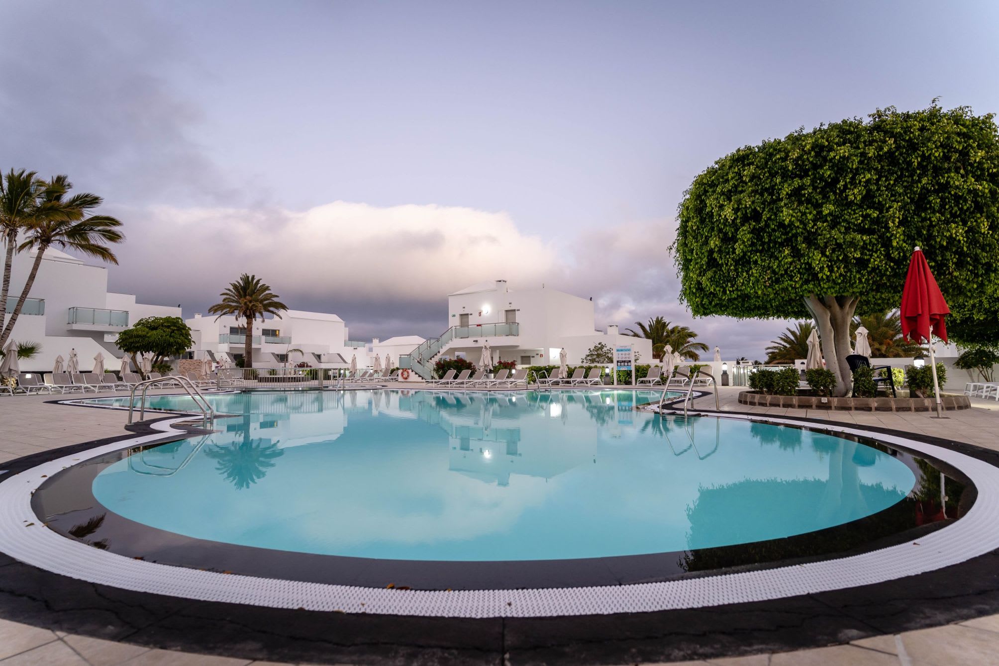 Hotel Lanzarote Village 2