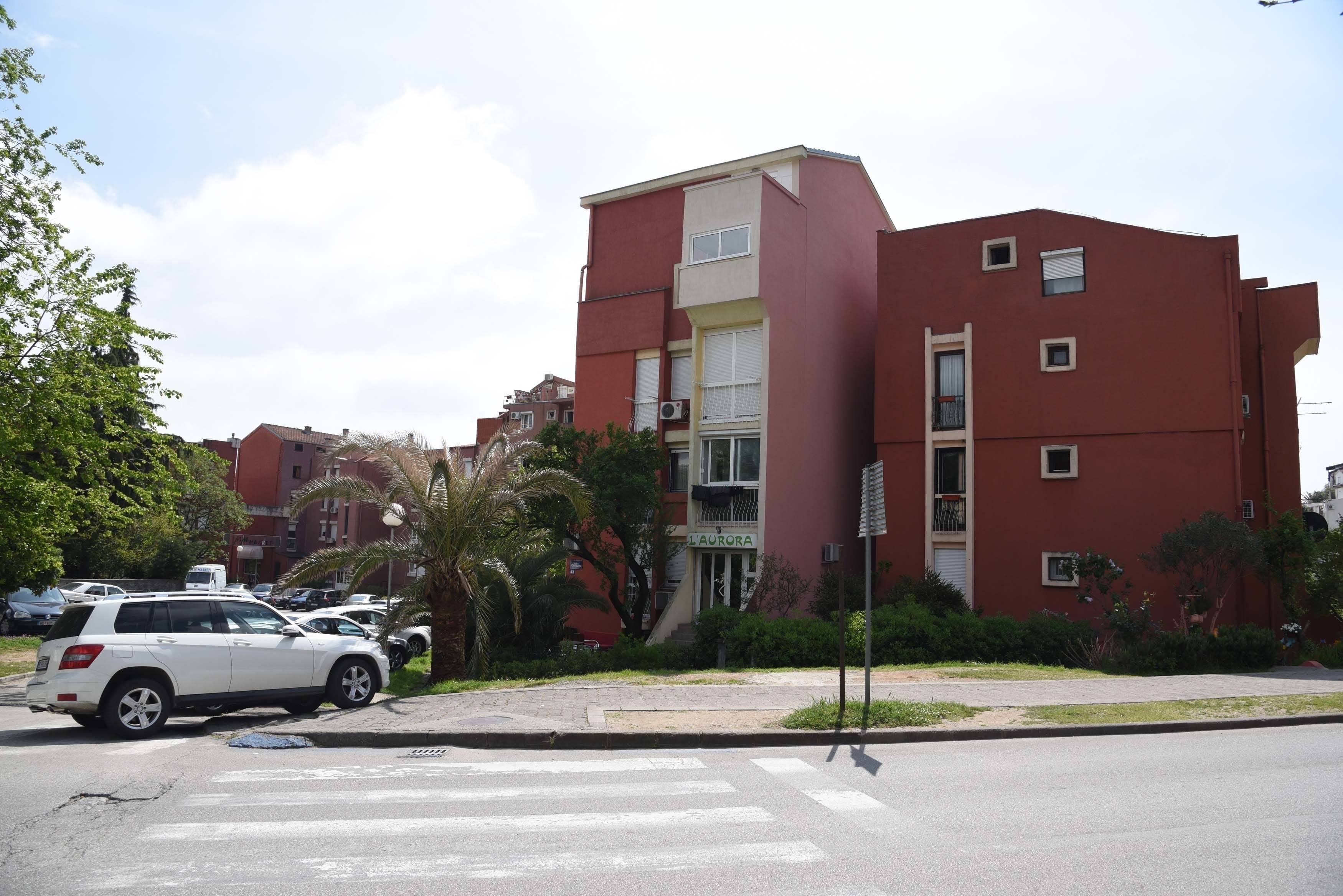 D&D Apartments 3 2