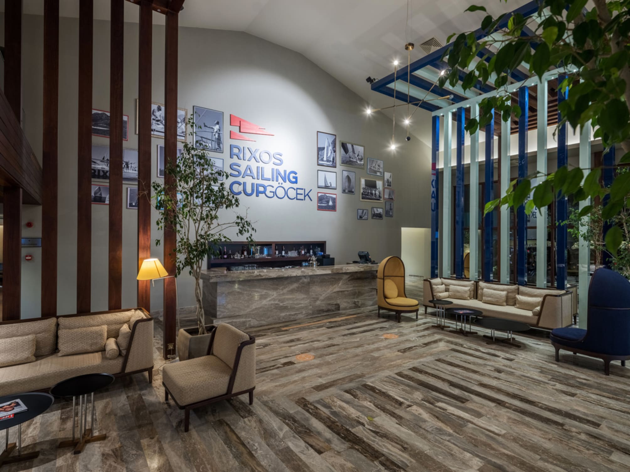 Rixos Premium Göcek - Adult Only 2