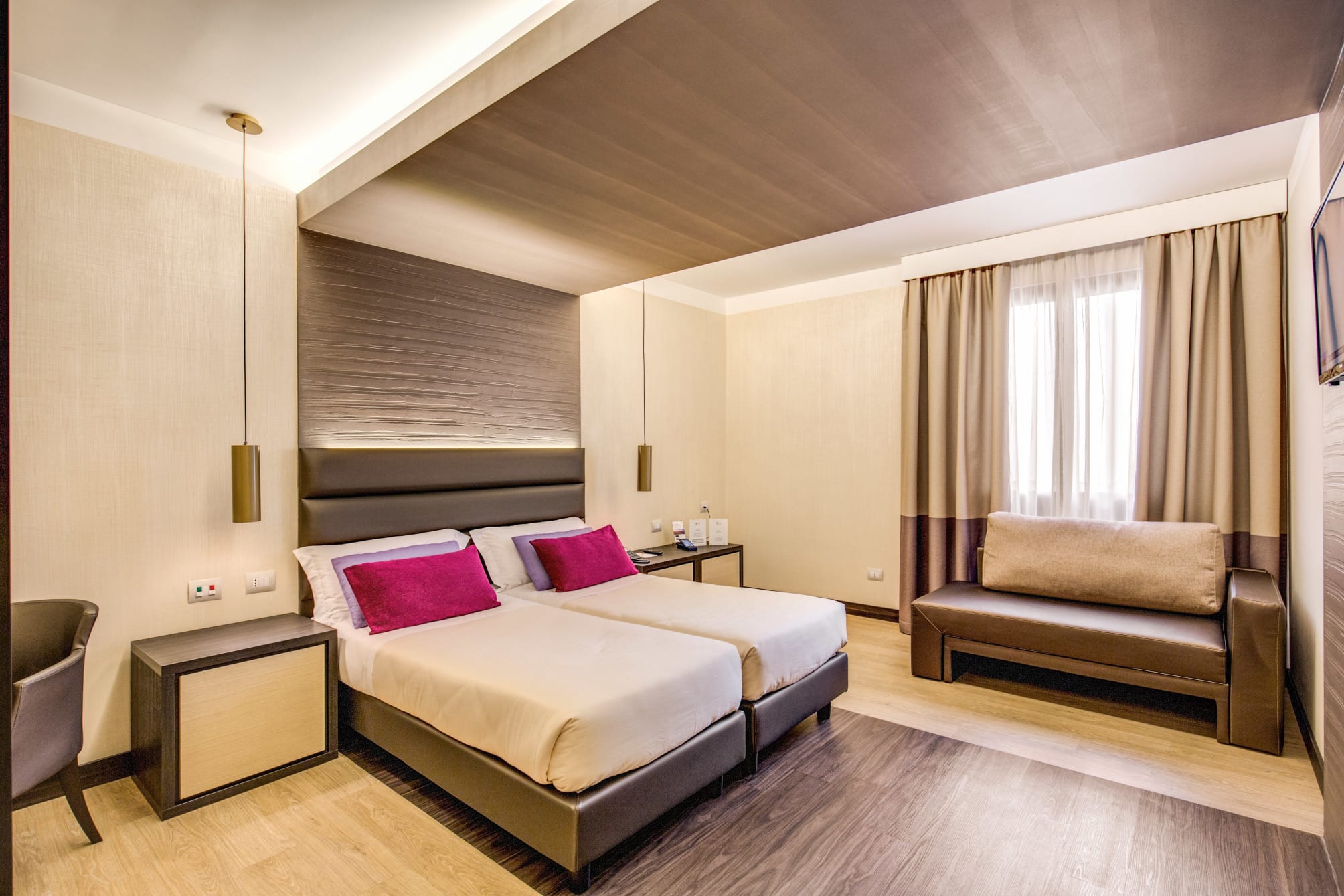 Warmthotel 1