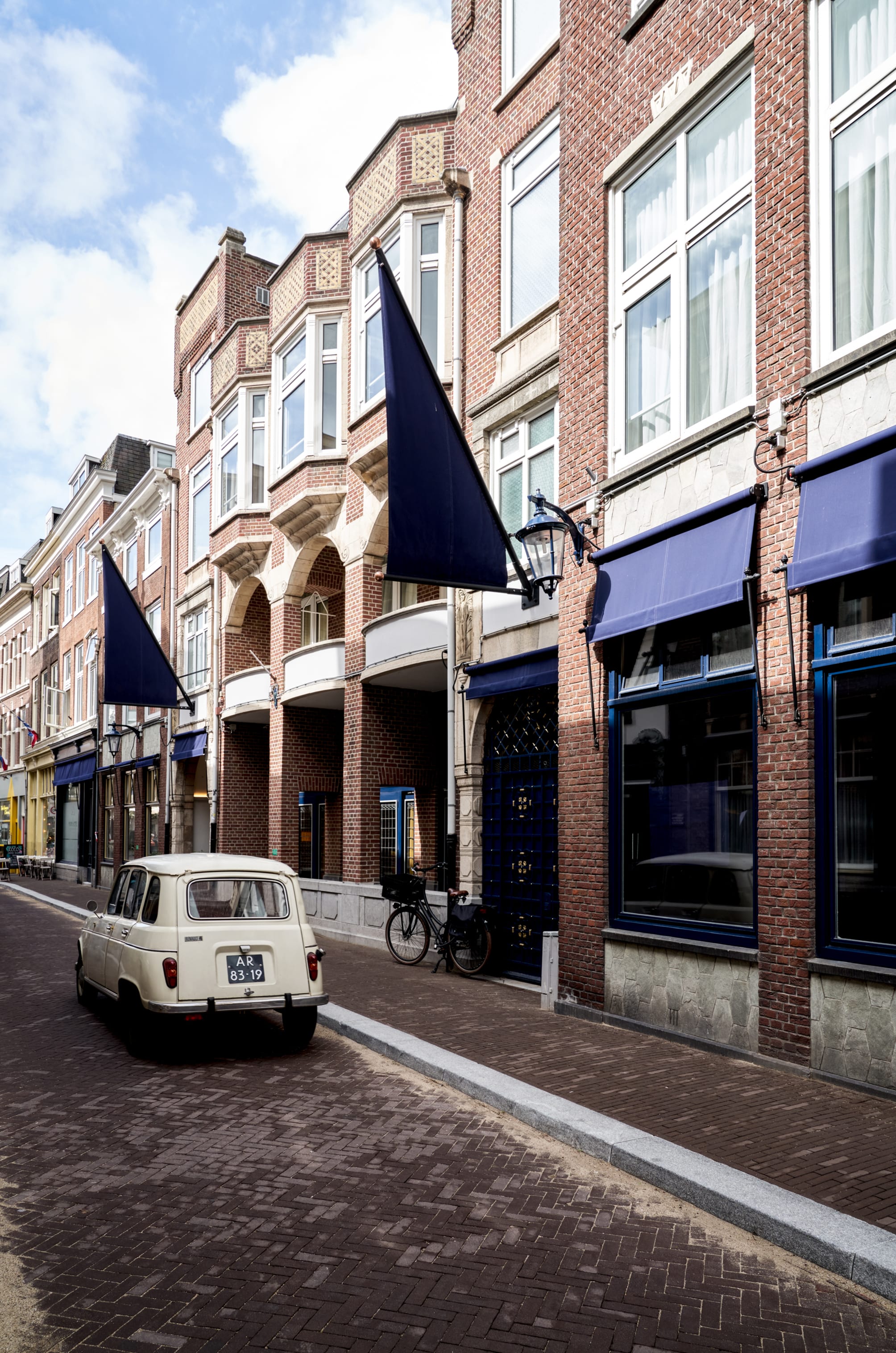 Park Centraal Den Haag, part of Sircle Collection 1