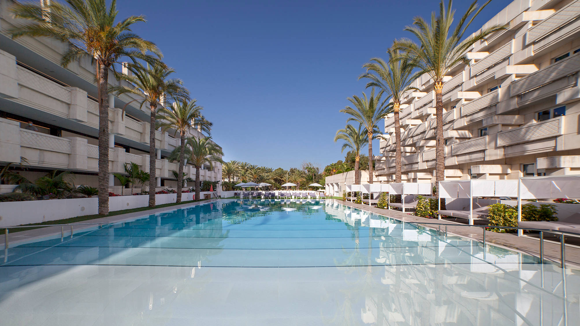 Alanda Marbella Hotel & Wellness 1