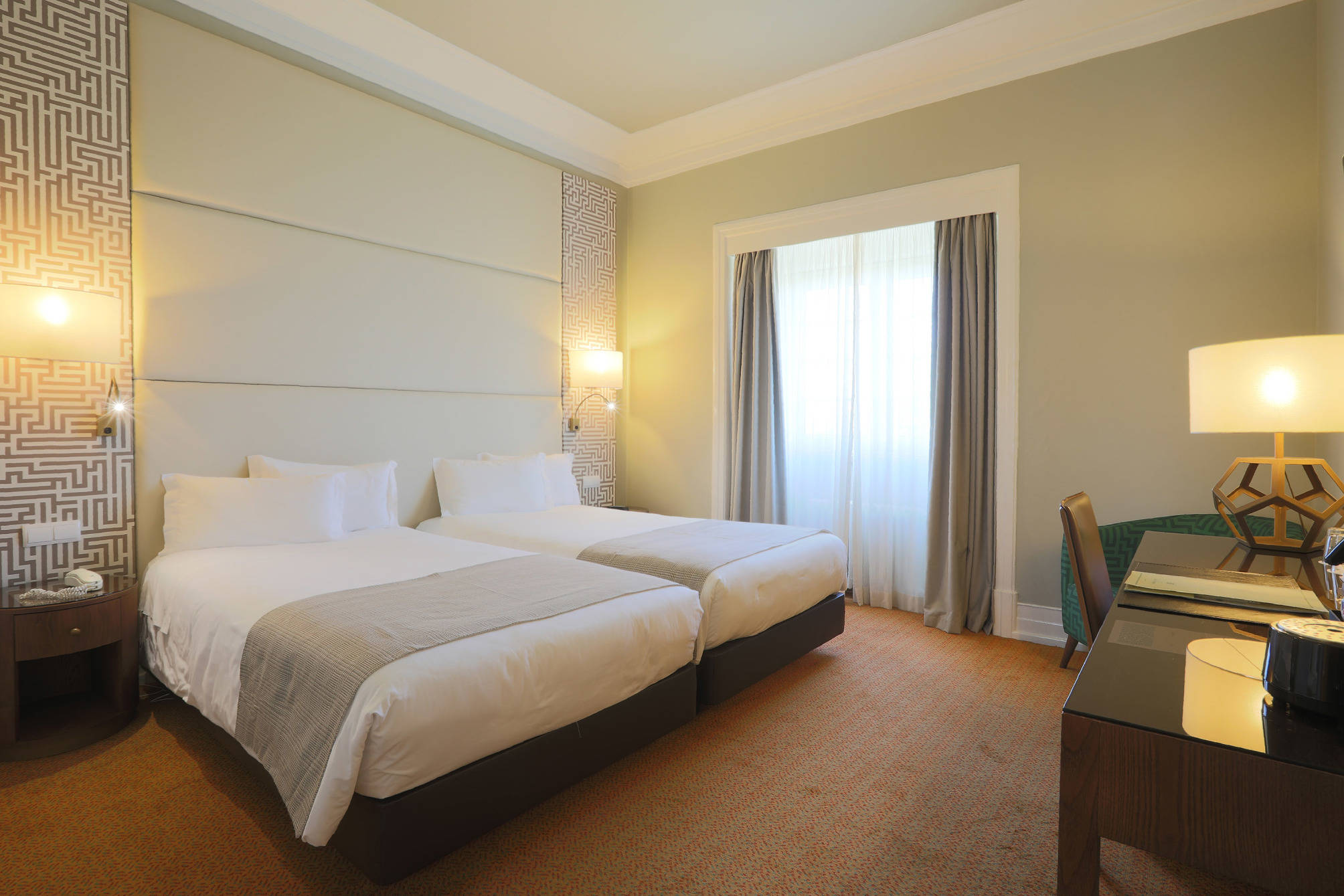 Miraparque Hotel 2