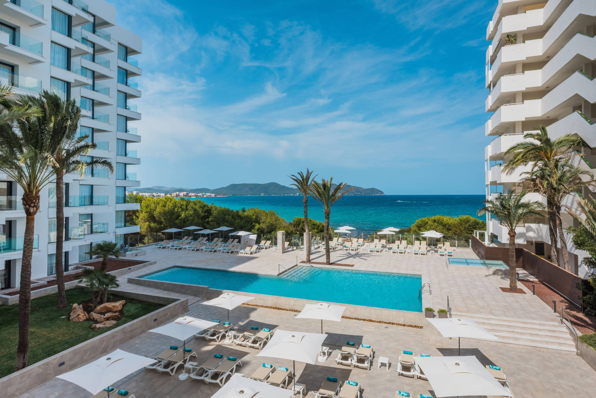 Iberostar Waves Cala Millor - Adults Only 1