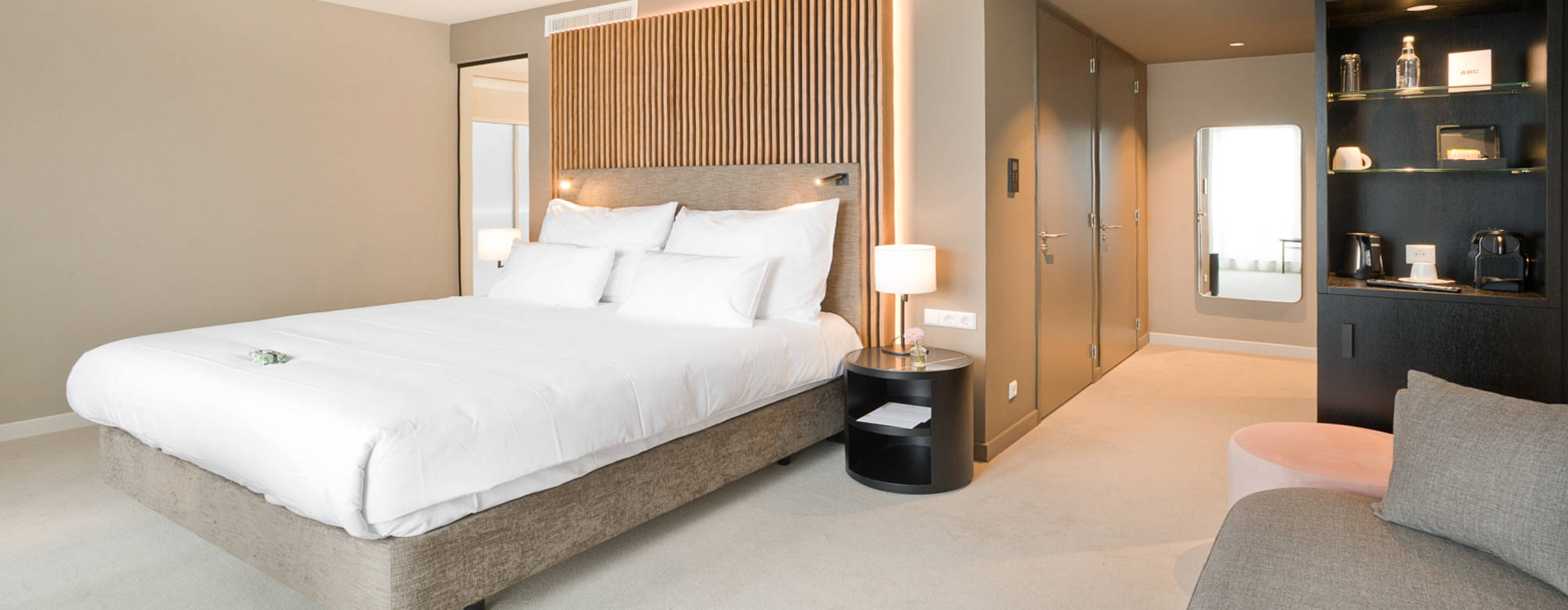 Pestana Amsterdam Riverside 1