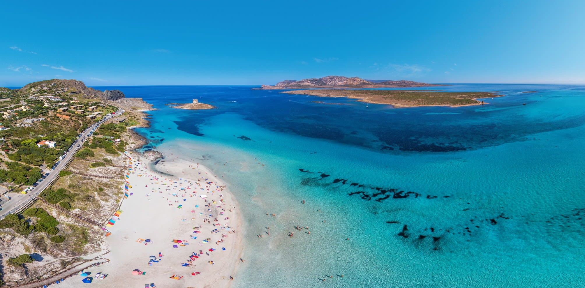 Sea & Villas 2