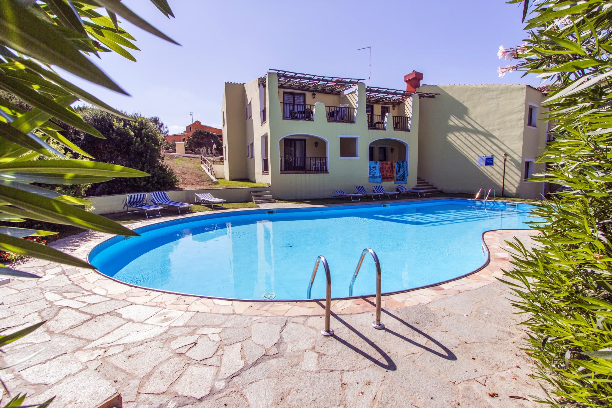 Sea & Villas 1