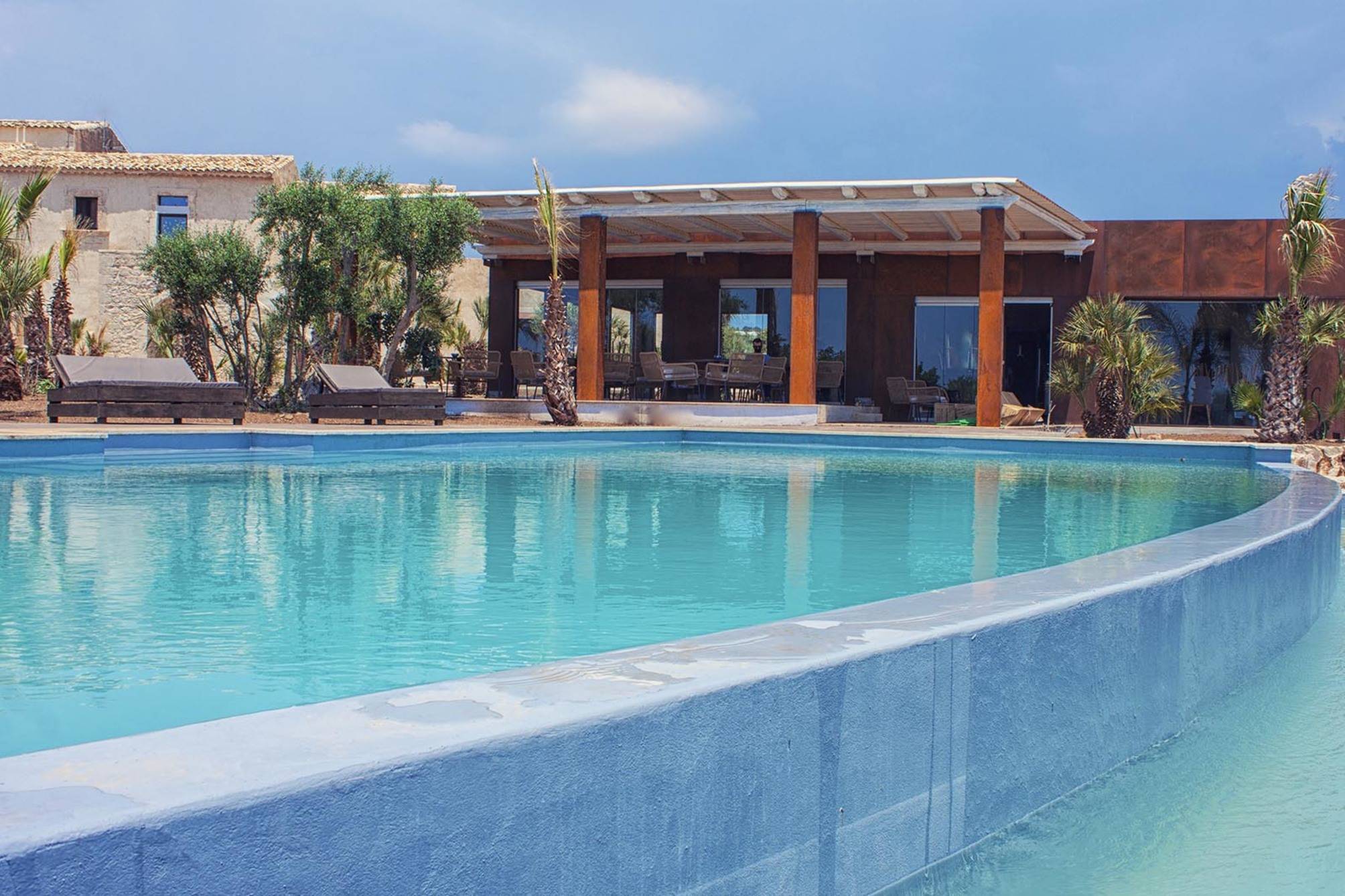 Pietra d'Acqua Resort & Spa by Geocharme 1
