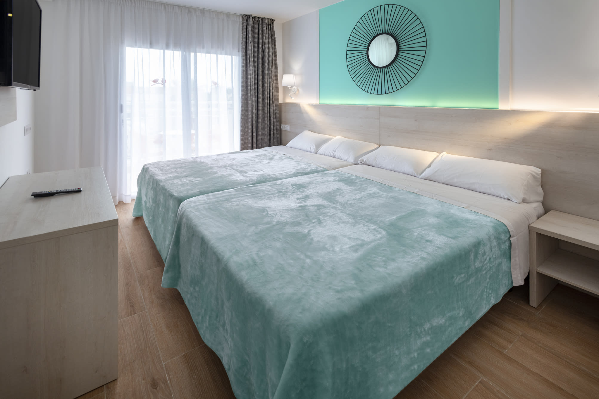 Best Lloret Splash Hotel 2