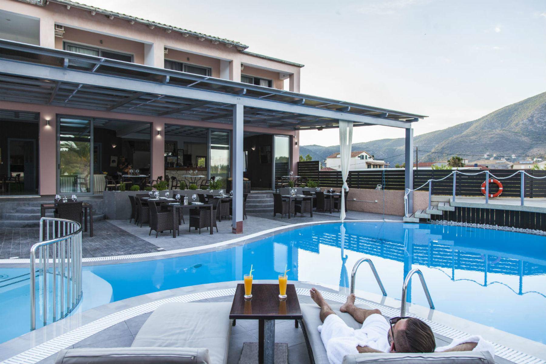 ARMONIA HOTEL 1
