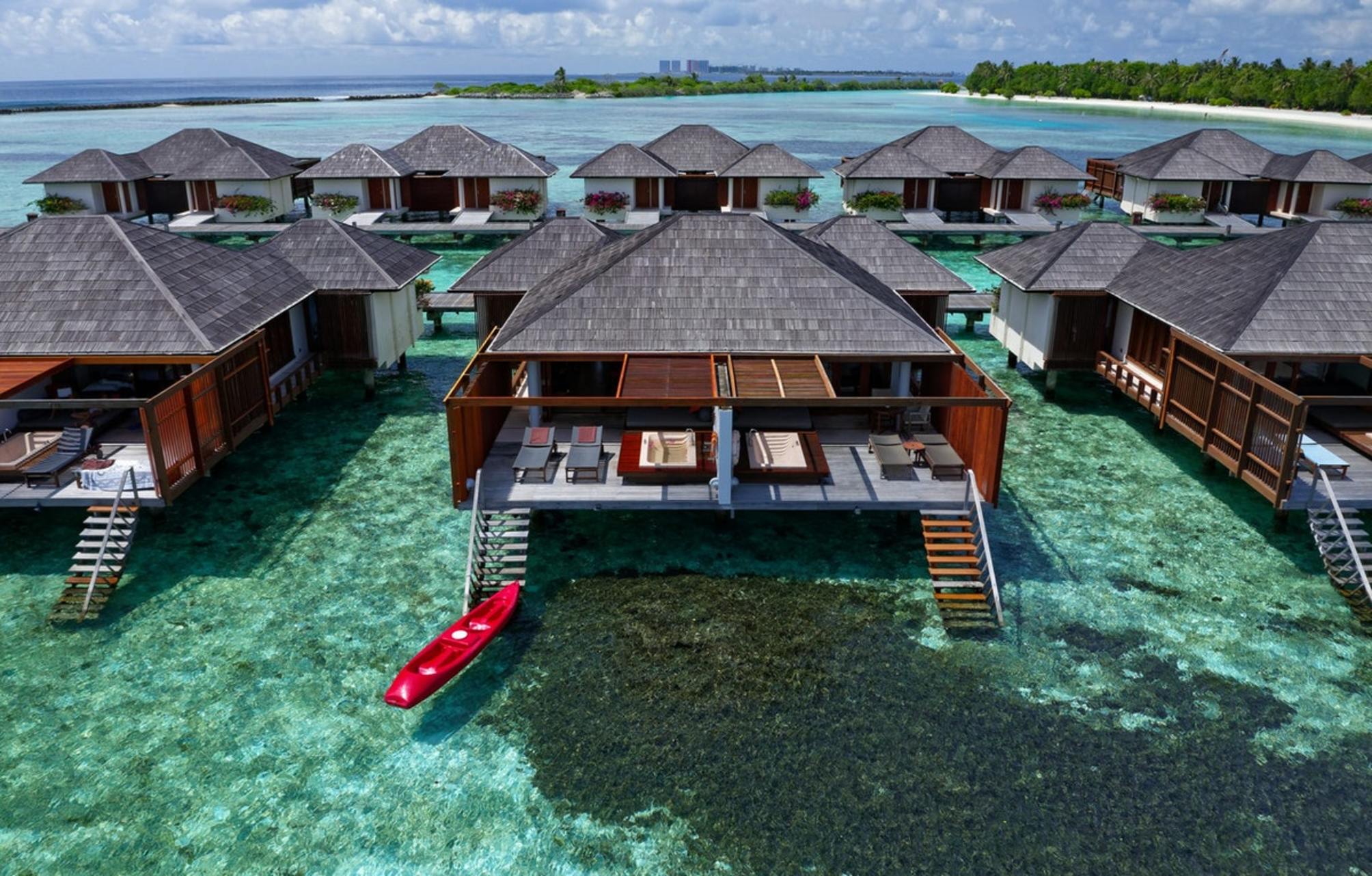 Villa Nautica Paradise Island 2