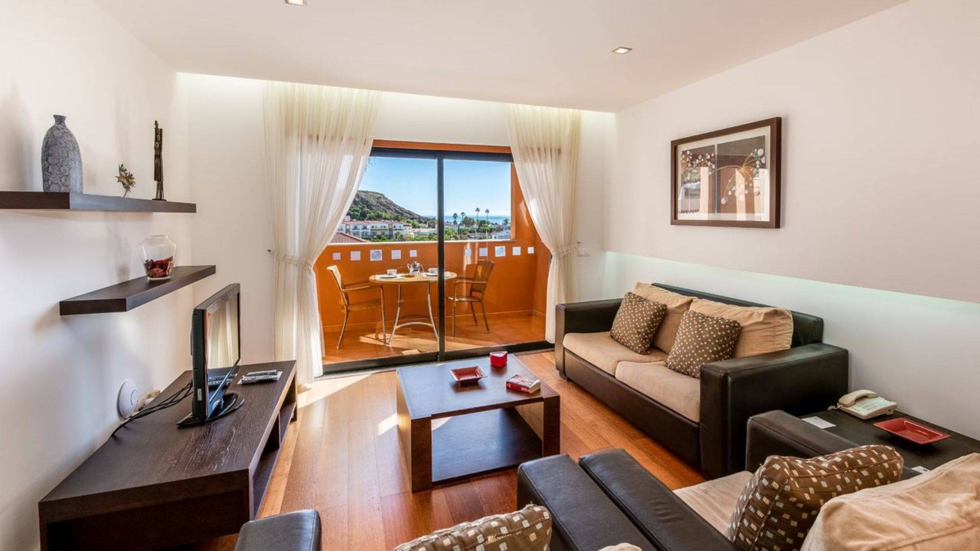 Baia da Luz Resort 2