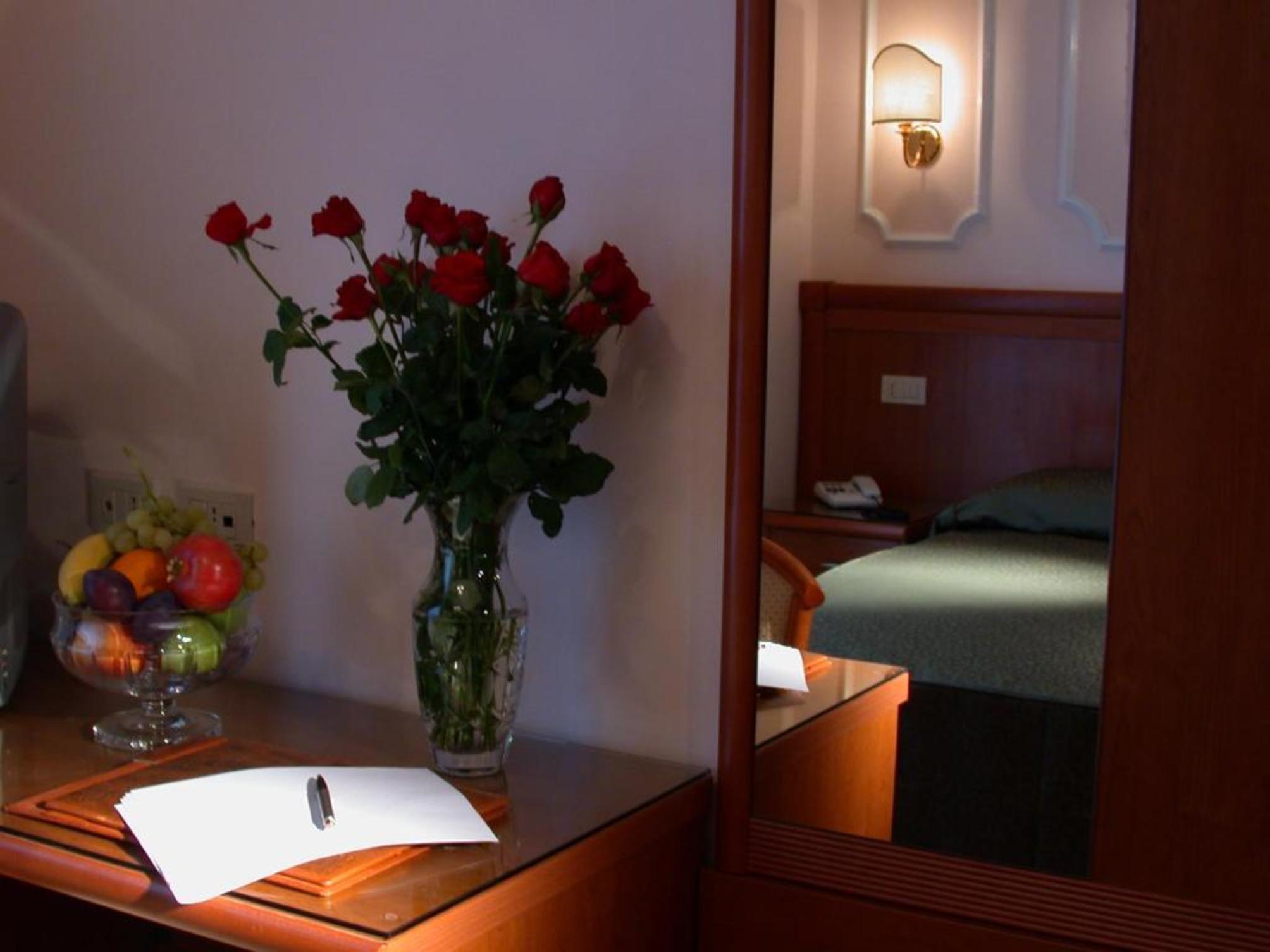 Hotel Ventura 2