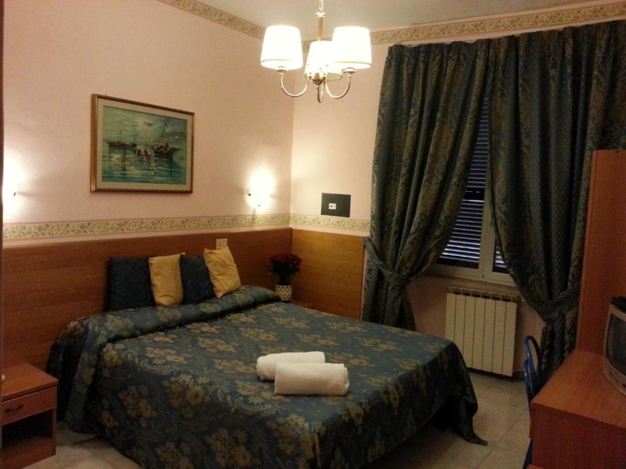 Hotel Ventura 1