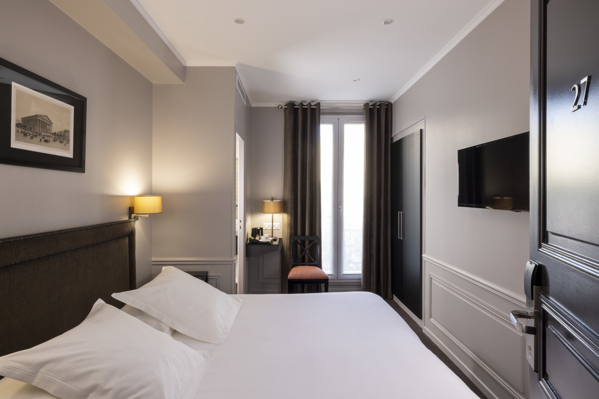 Pavillon Monceau by Happyculture 2